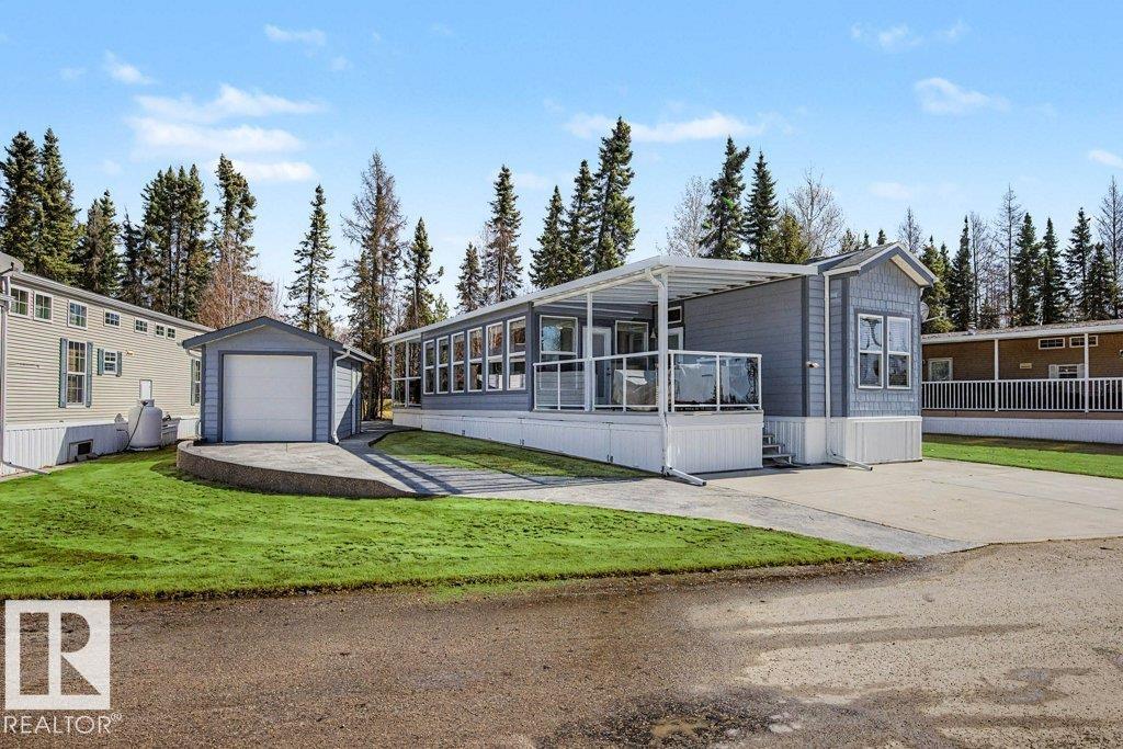 143 53126 Rge Road 70, Rural Parkland County, MLS® # E4485320