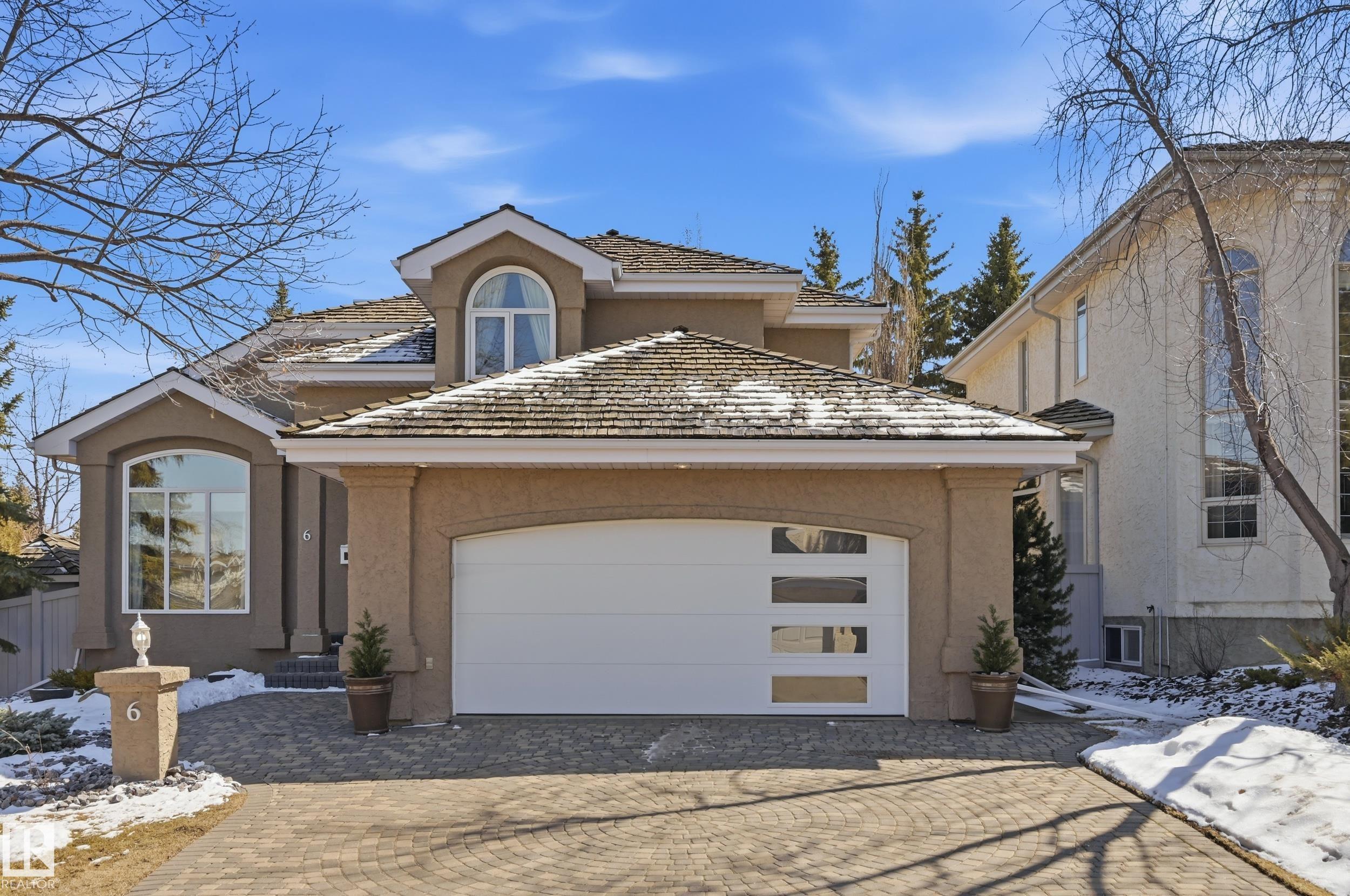 6 Cormack Crescent, Edmonton, MLS® # E4485326