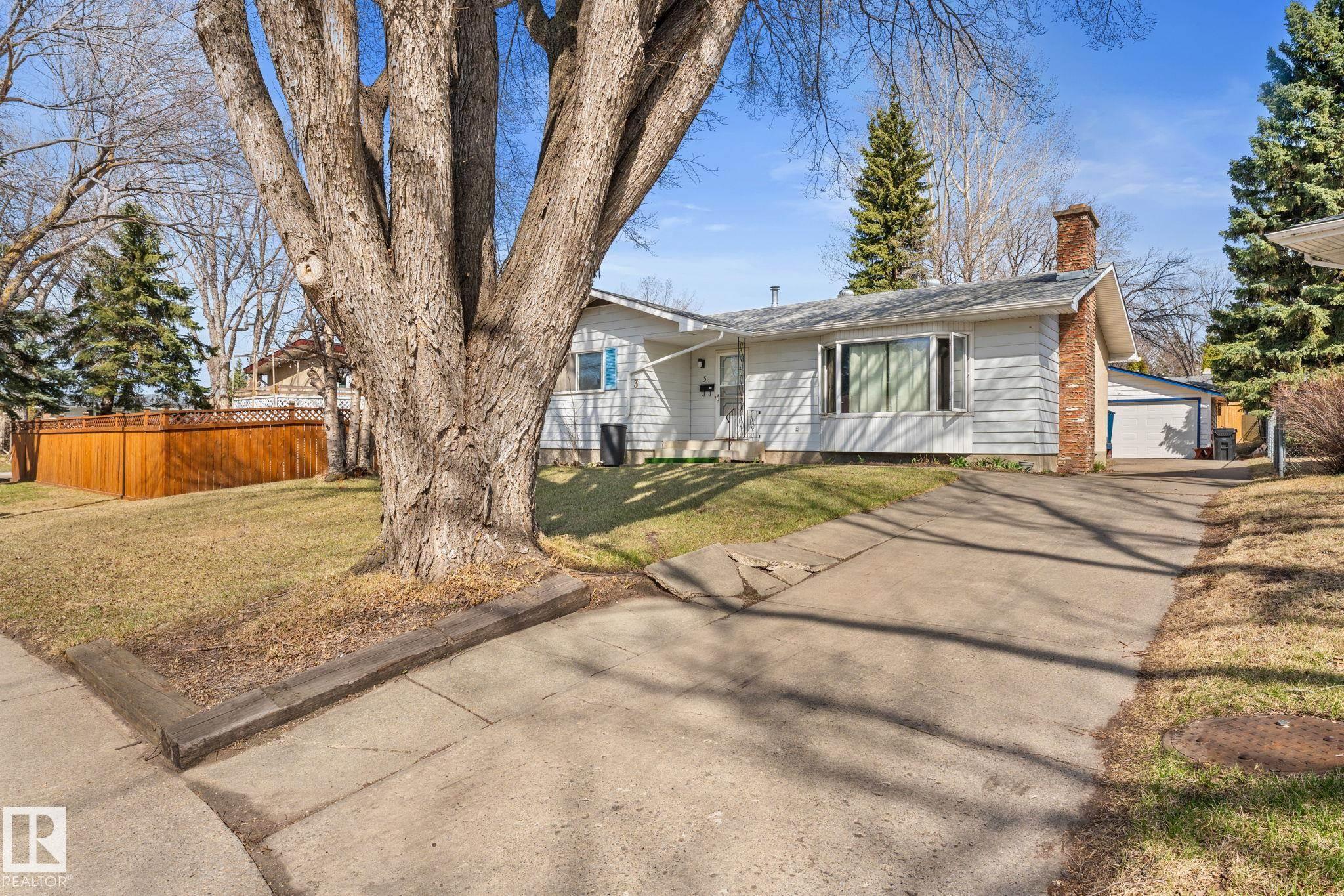 3 Lueders Court, Sherwood Park, MLS® # E4485334