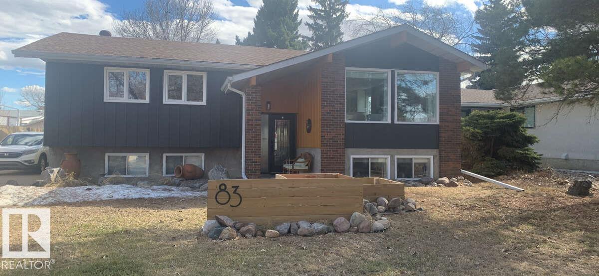 83 Lorraine Crescent, St. Albert, MLS® # E4485336