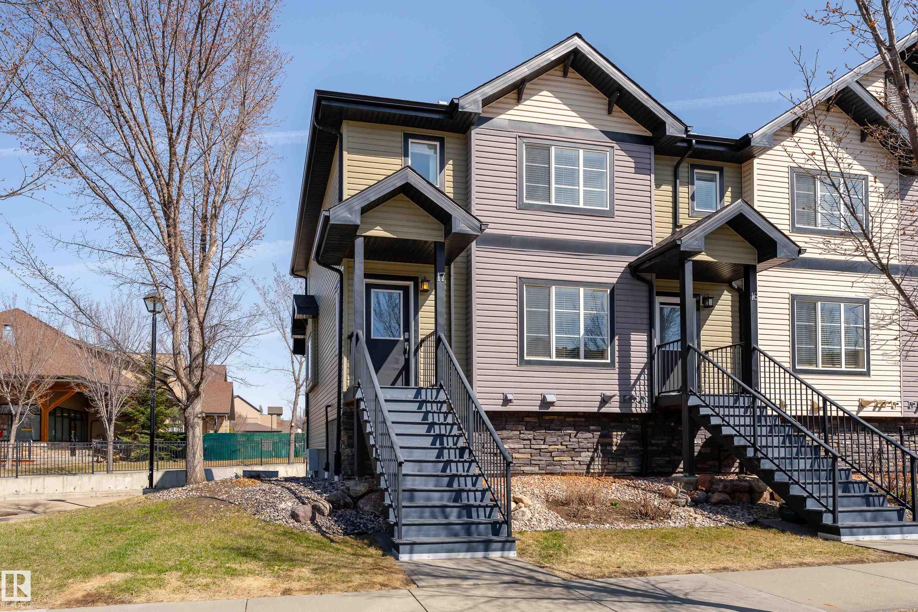 17 5260 Terwillegar Boulevard, Edmonton, MLS® # E4485339
