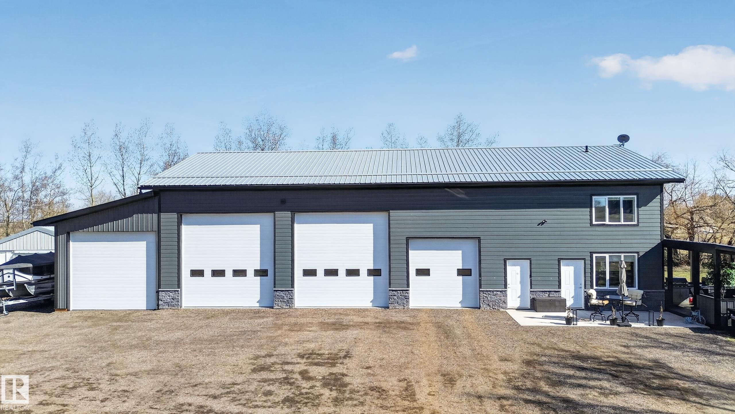 54530 Rge Road 215, Rural Strathcona County, MLS® # E4485341