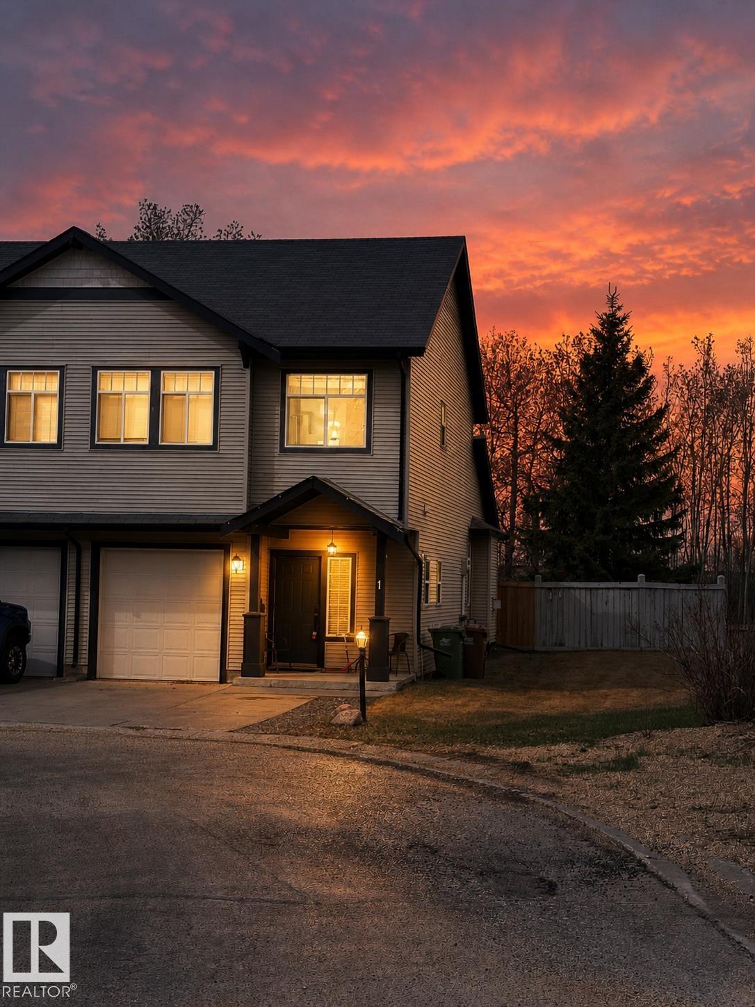 1-30 Levasseur Road, St. Albert, MLS® # E4485343