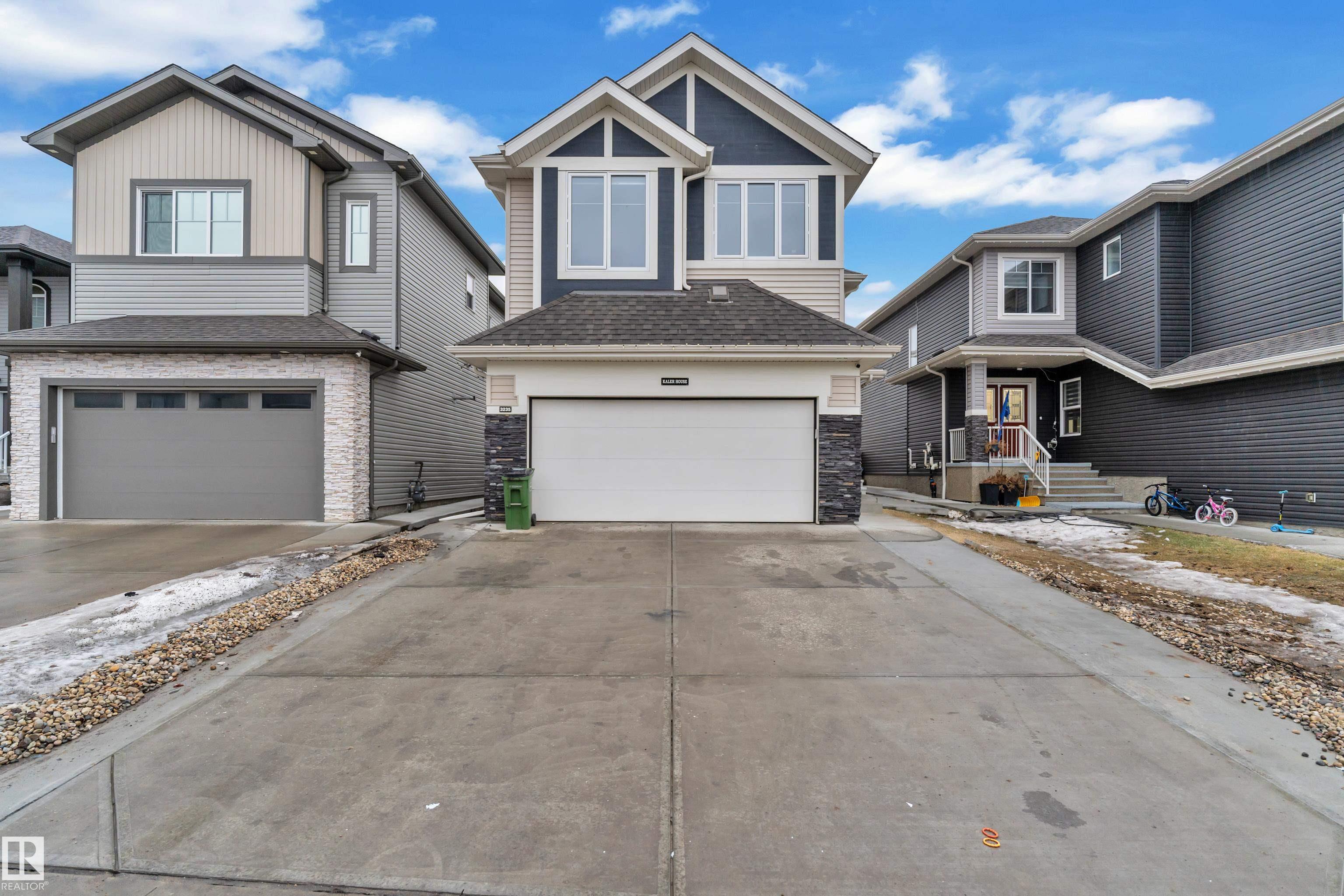 3235 13 Avenue, Edmonton, MLS® # E4485344