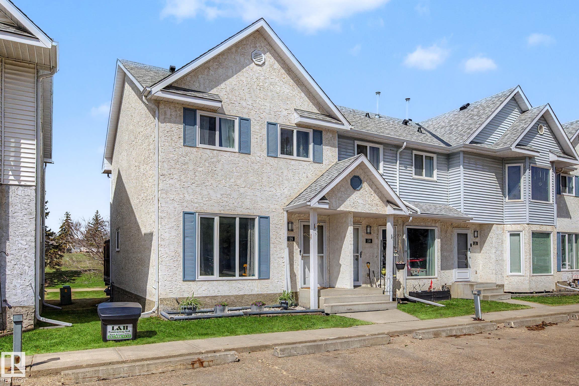 129 5 Aberdeen Way, Stony Plain, MLS® # E4485345