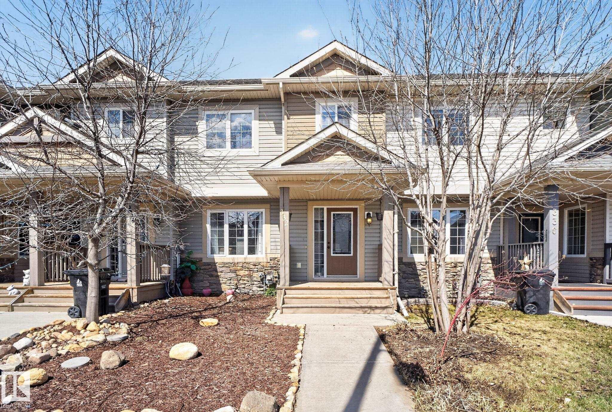 332 Nelson Drive, Spruce Grove, MLS® # E4485348