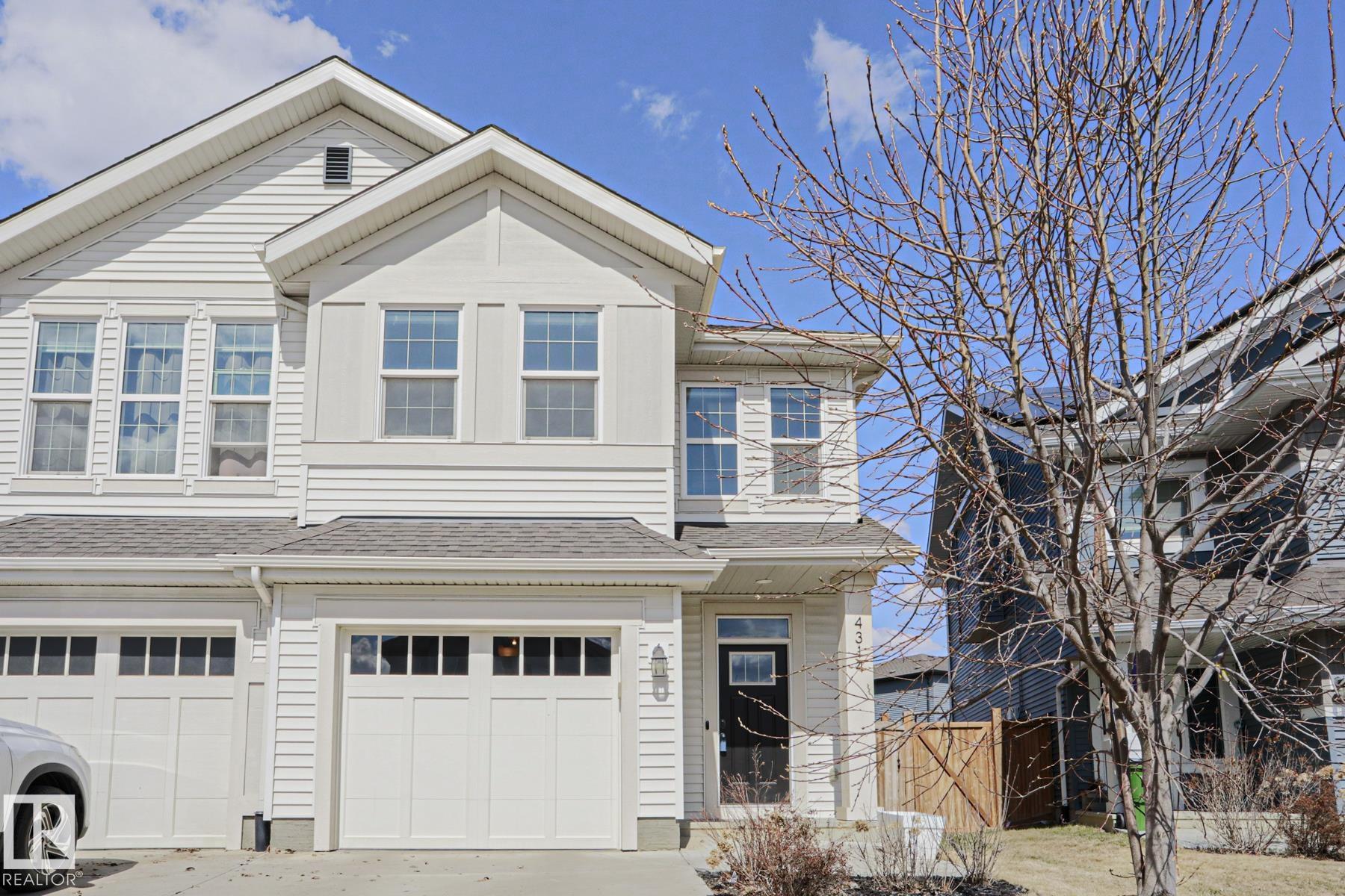4314 Cooke Lane, Edmonton, MLS® # E4485350