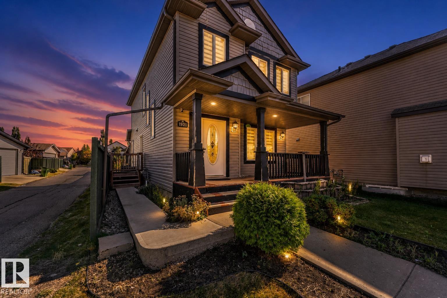 1921 119a Street, Edmonton, MLS® # E4485366