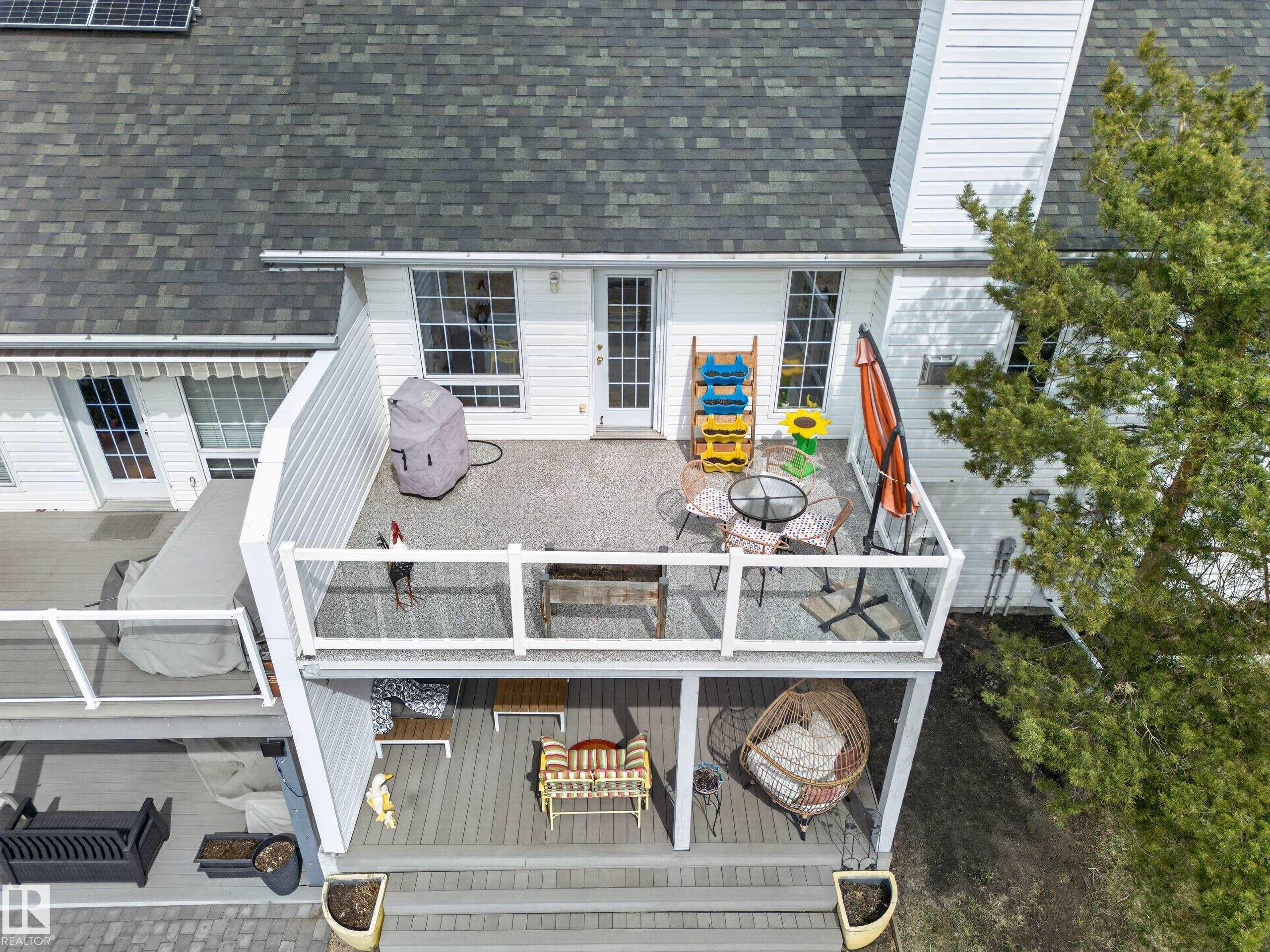 20 40 Cranford Way, Sherwood Park, MLS® # E4485367