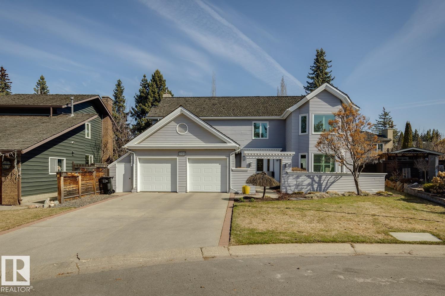 701 Romaniuk Road, Edmonton, MLS® # E4485375