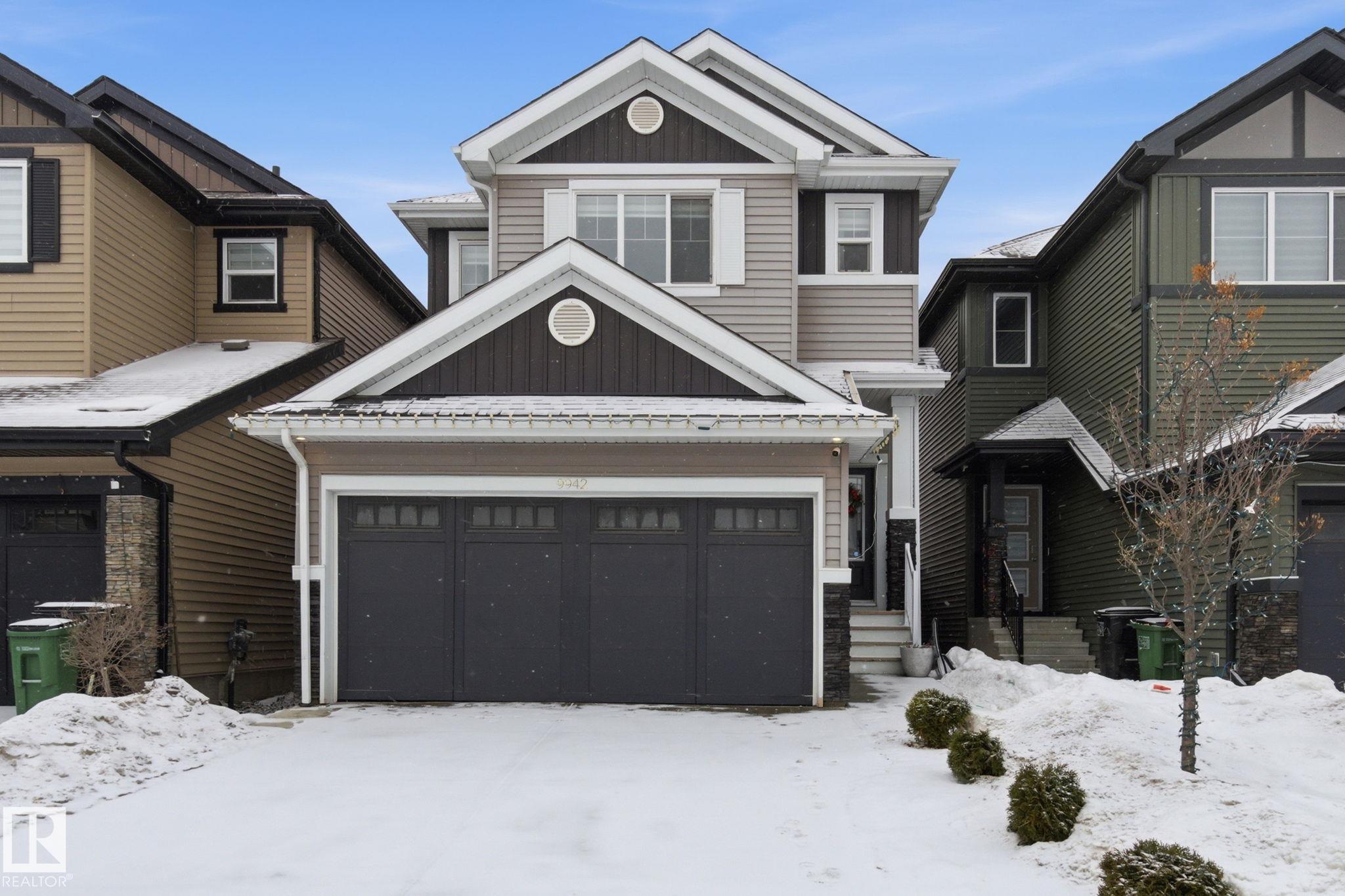 9942 222a St, Edmonton, MLS® # E4485384