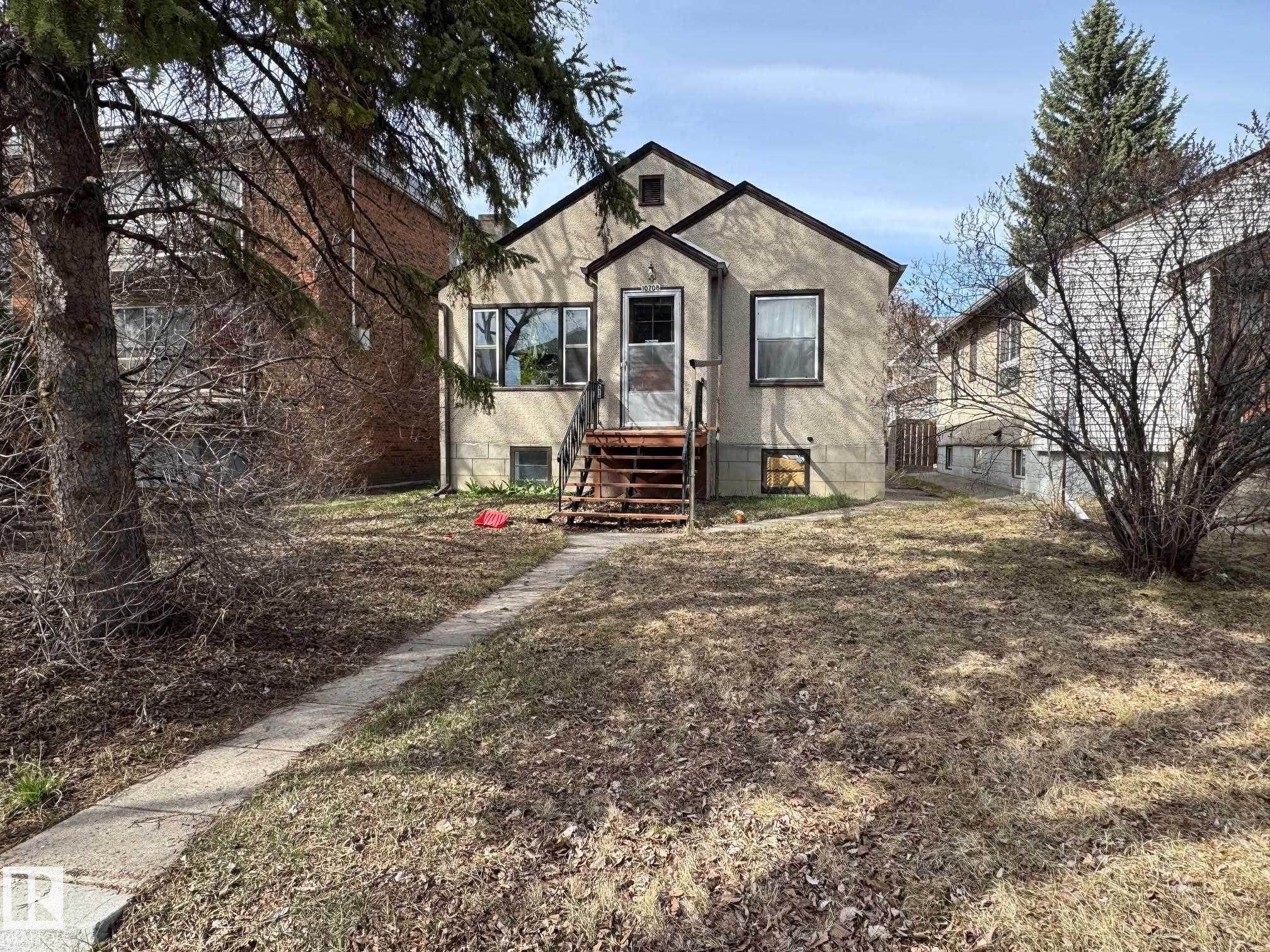Real Estate Listing MLS E4485387