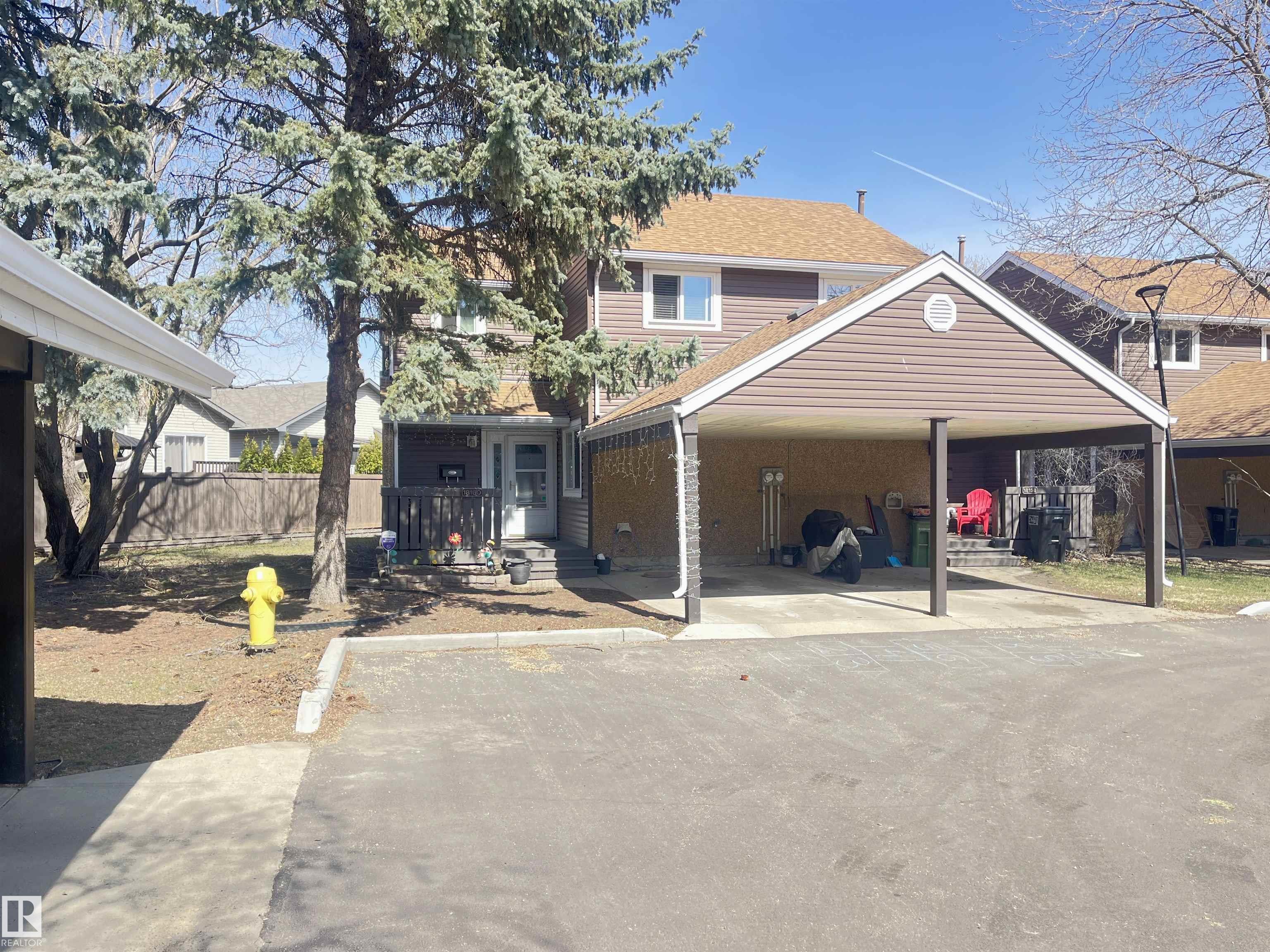 18160 96 Avenue, Edmonton, MLS® # E4485388