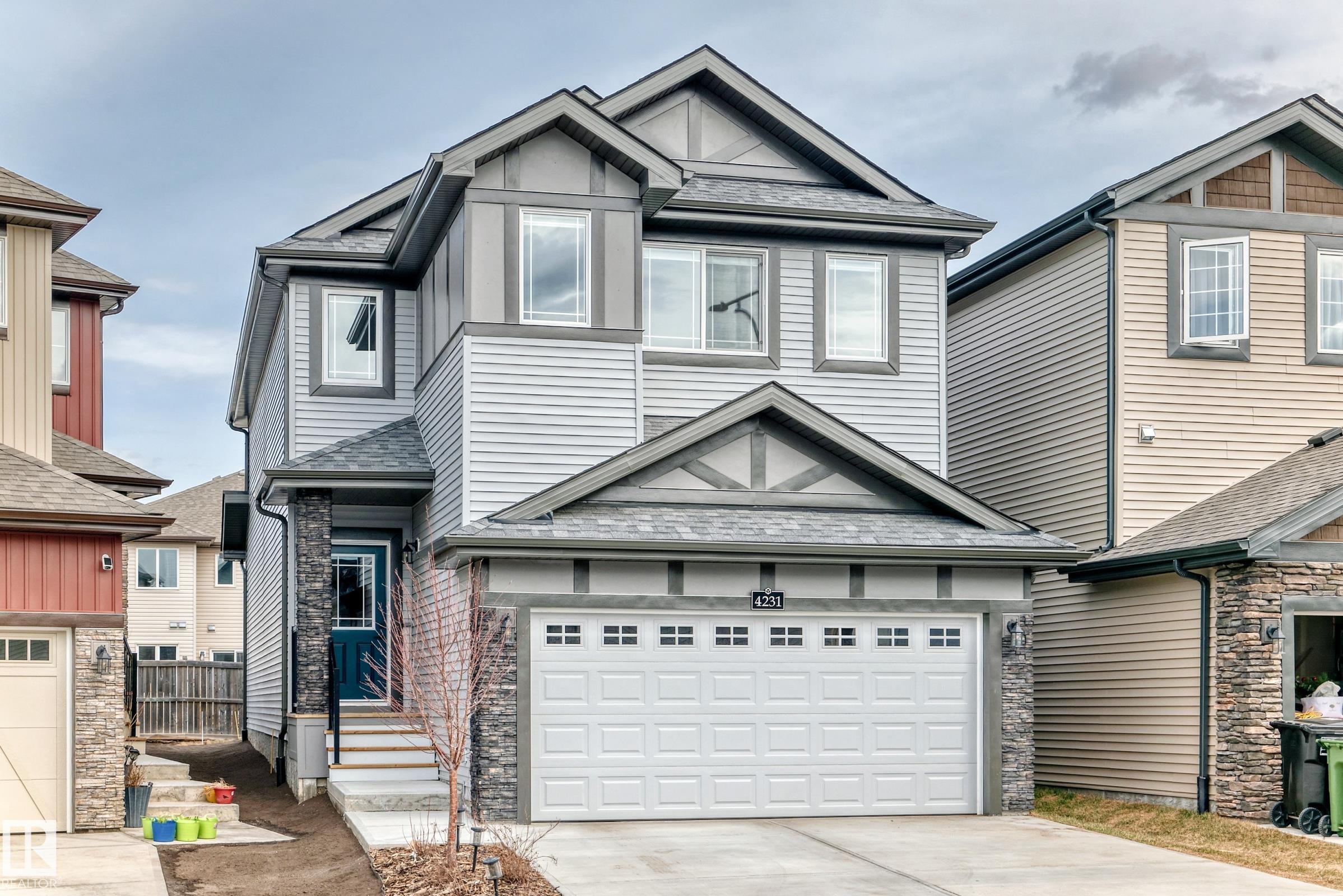 4231 206 Street, Edmonton, MLS® # E4485400