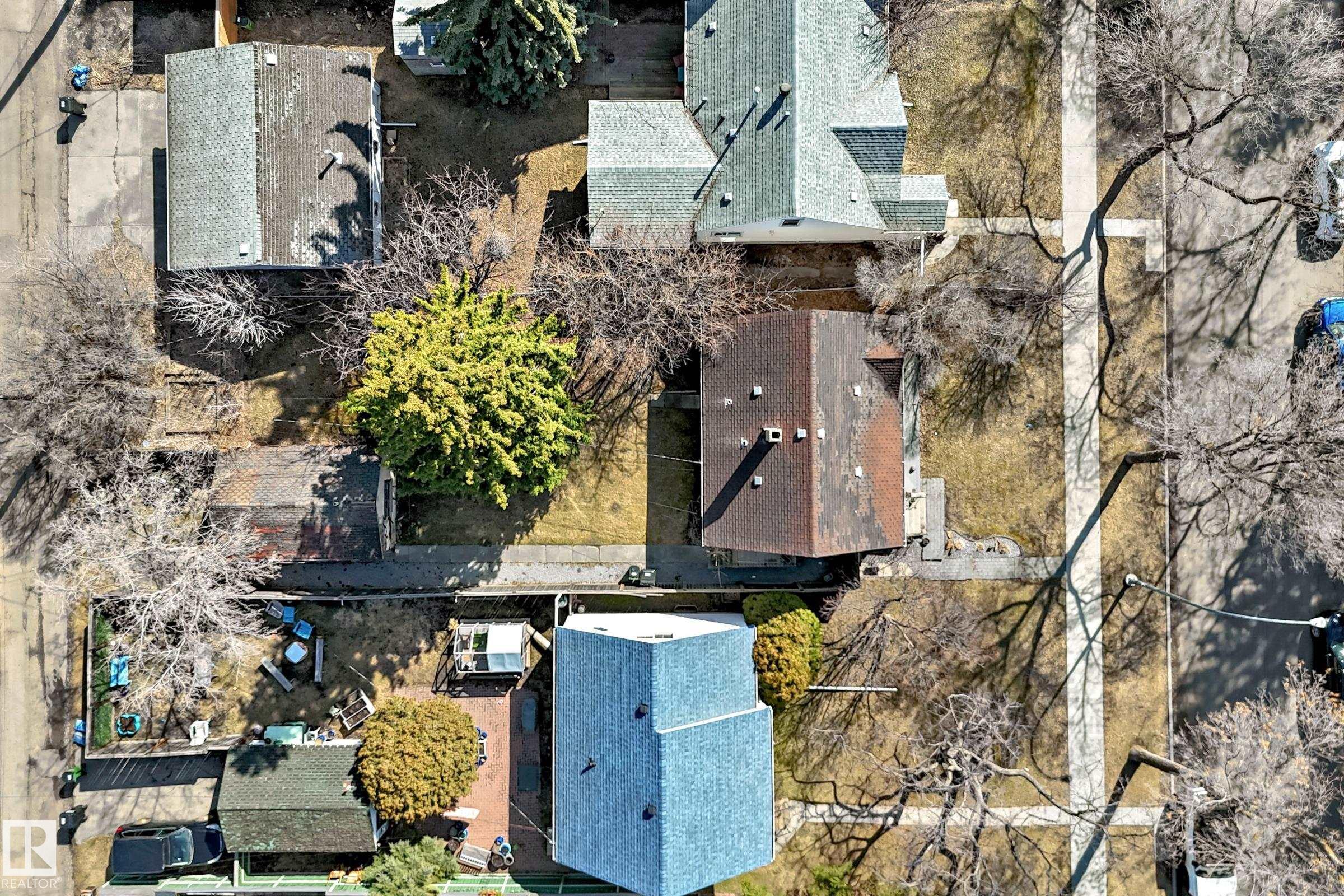 10954 62 Avenue, Edmonton, MLS® # E4485404