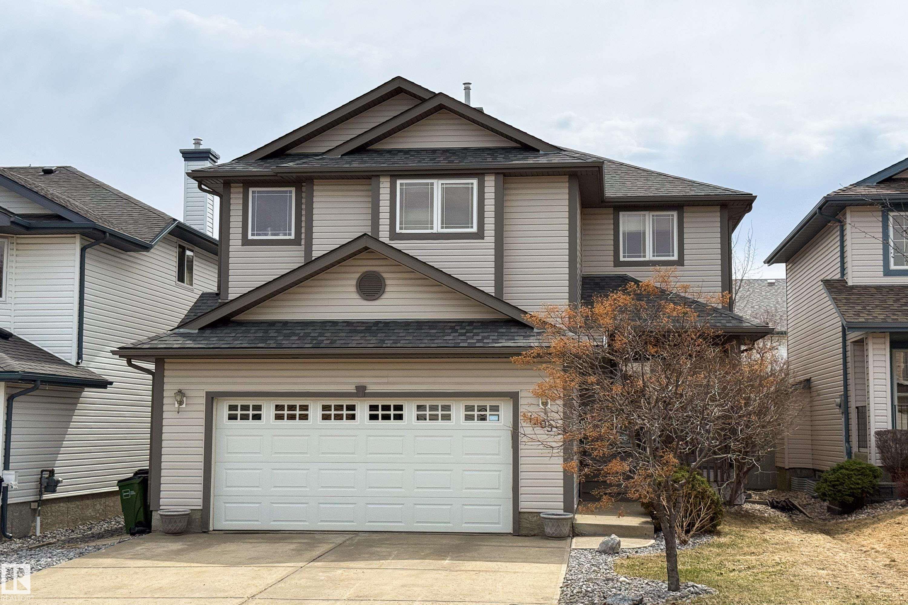 1205 Ormsby Lane, Edmonton, MLS® # E4485413