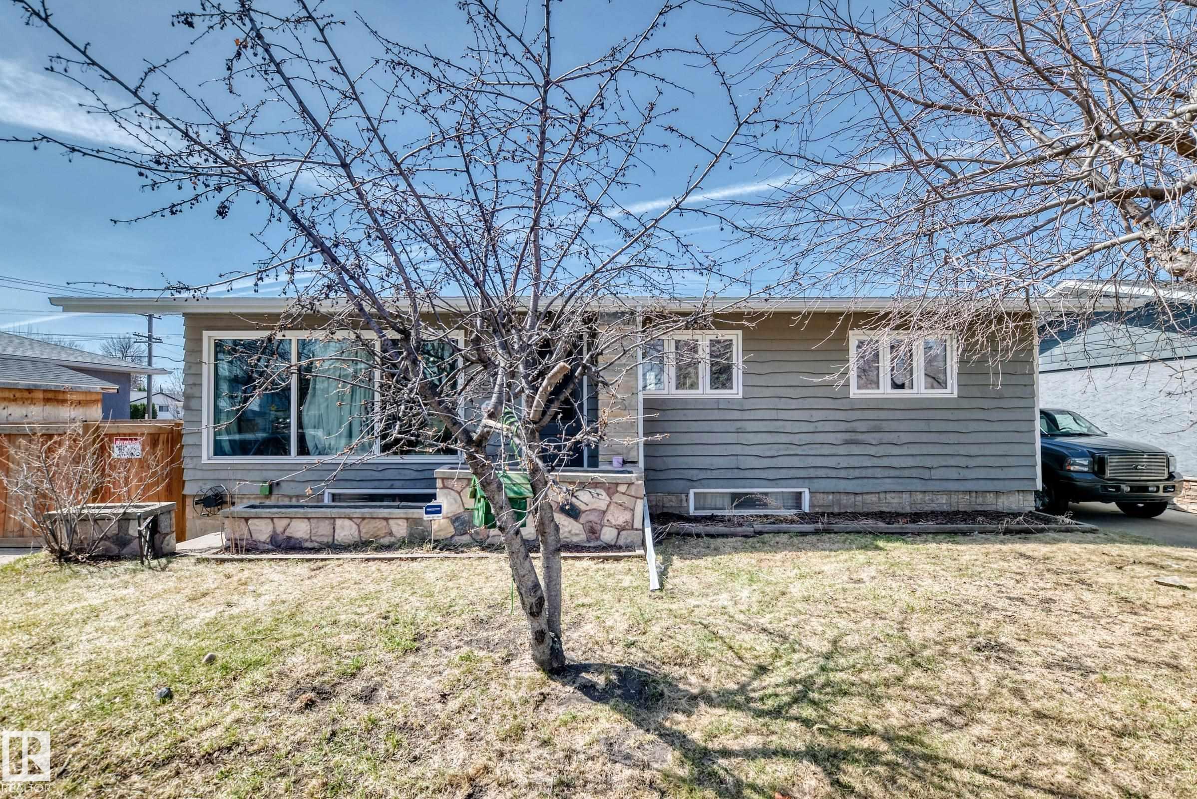 12106 48 Street, Edmonton, MLS® # E4485416