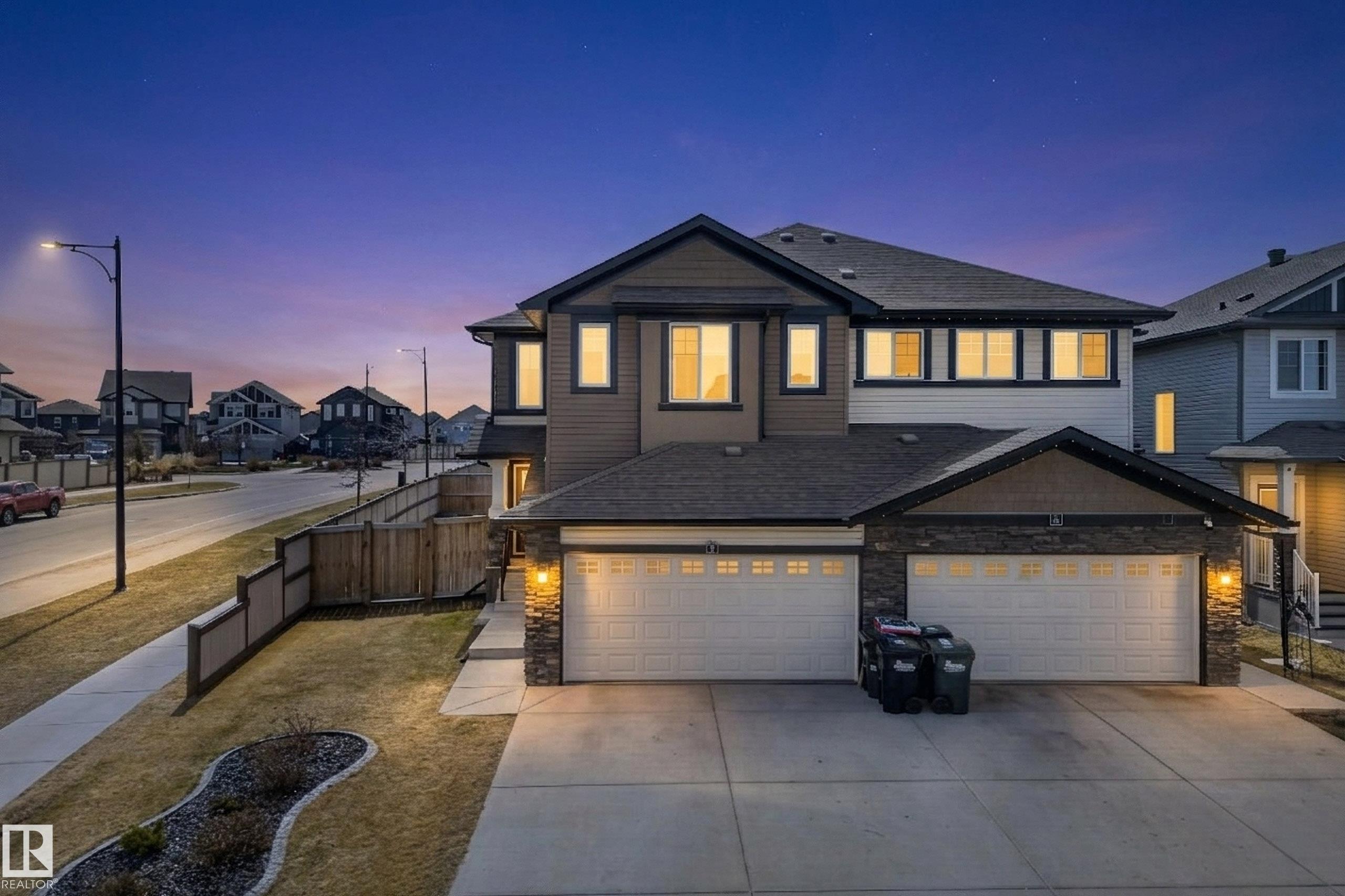 2 Sentry Way, Sherwood Park, MLS® # E4485419