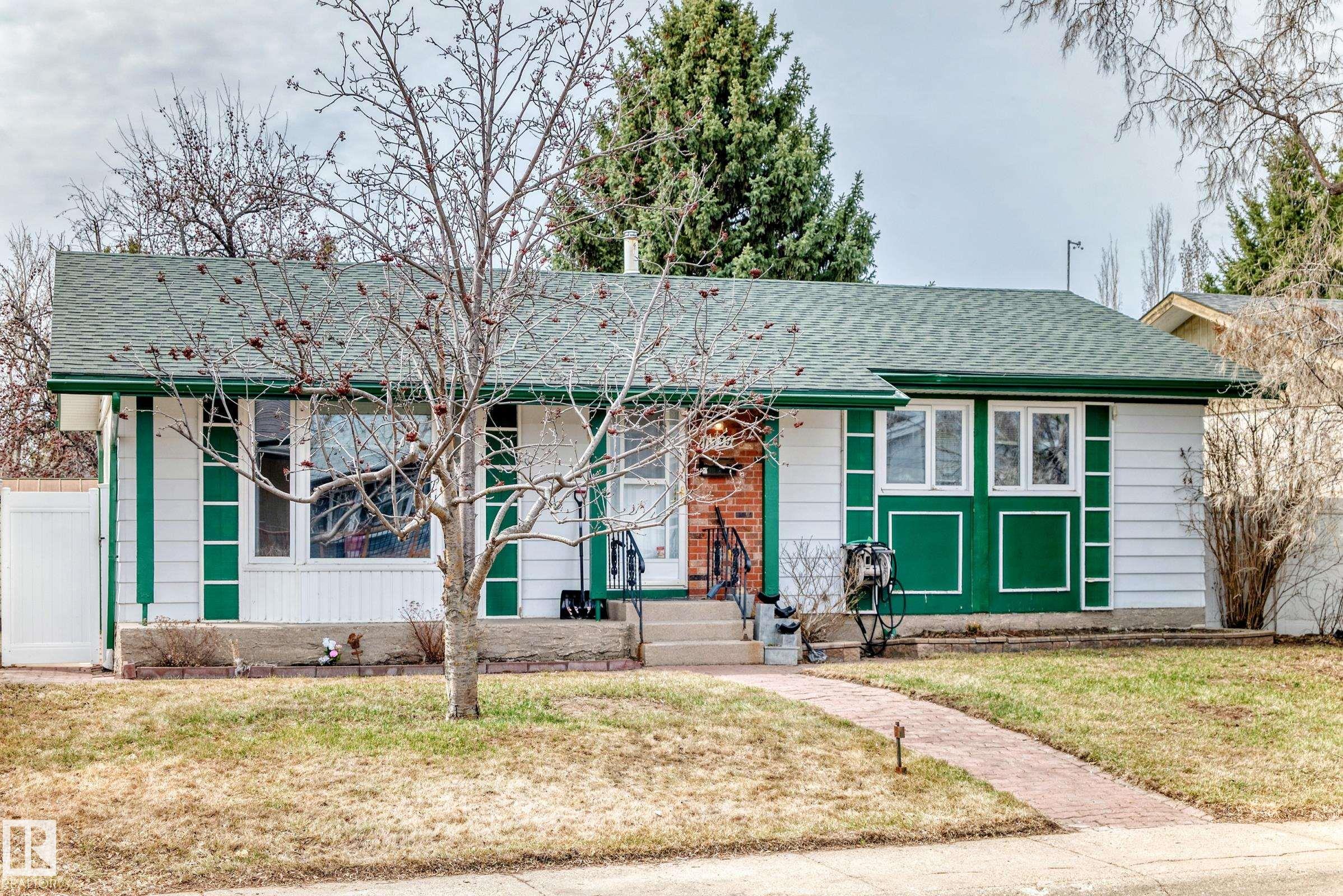 11739 152a Avenue, Edmonton, MLS® # E4485422