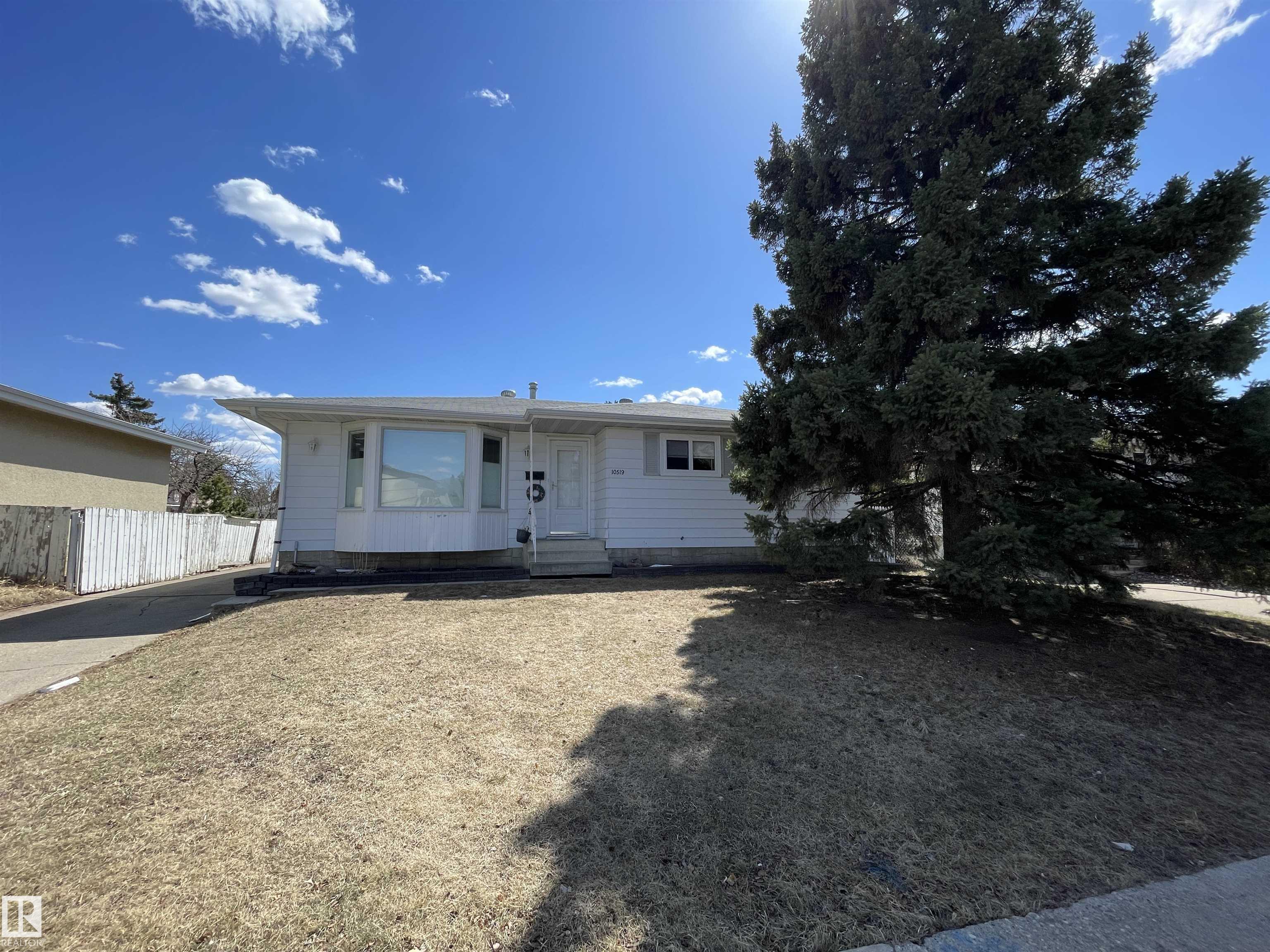 10519 36a Avenue, Edmonton, MLS® # E4485432