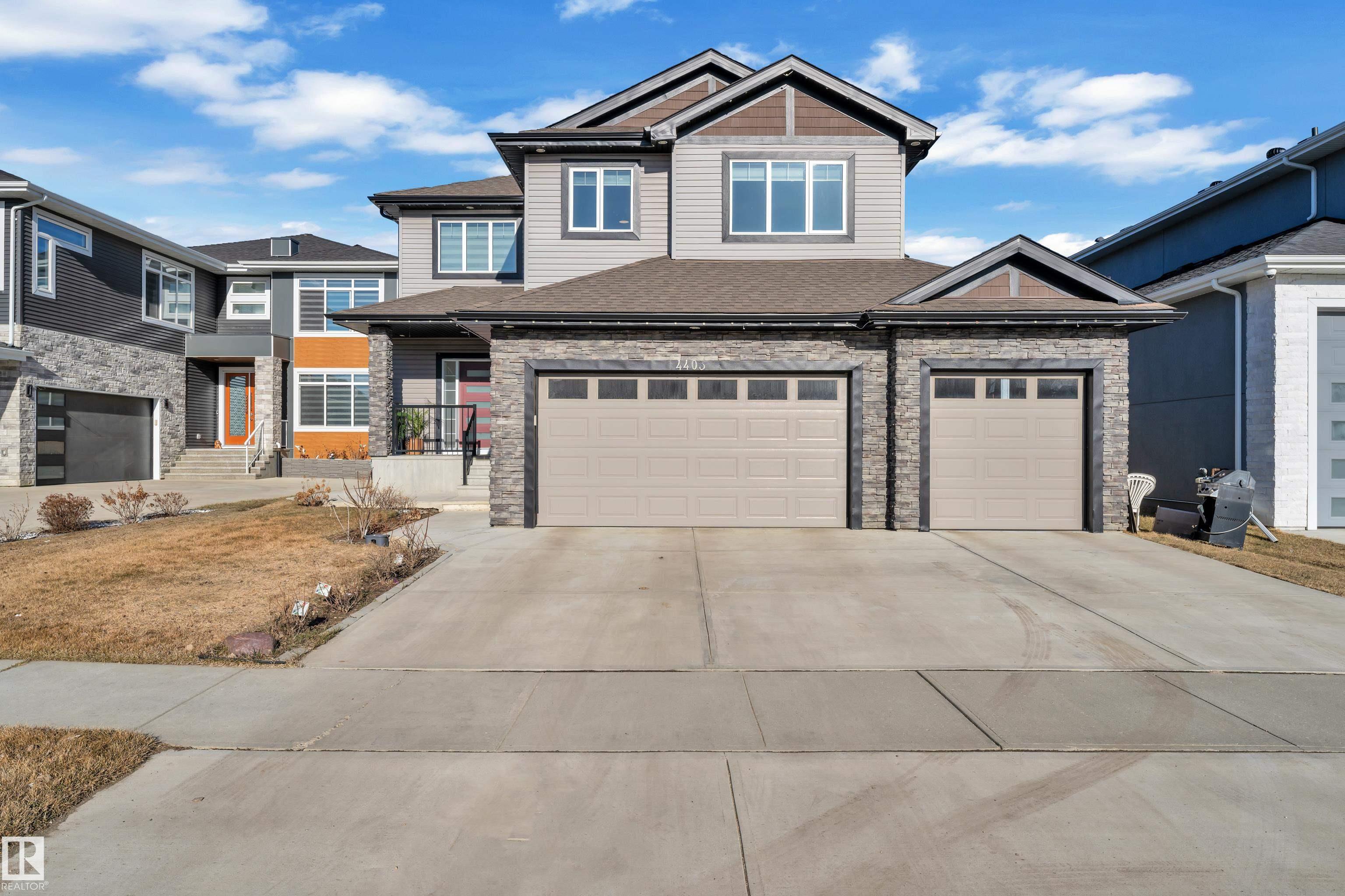 4403 Triomphe Gate, Beaumont, MLS® # E4485433