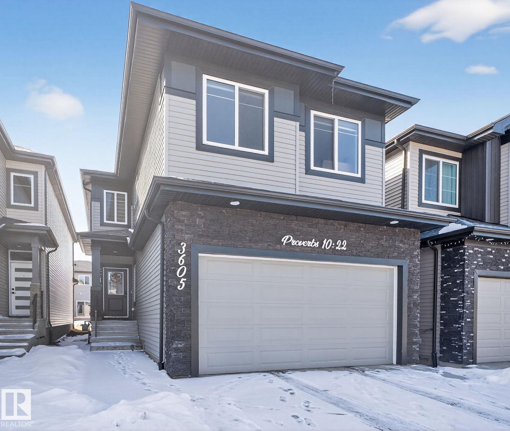 3605 42 Avenue, Beaumont, MLS® # E4485439