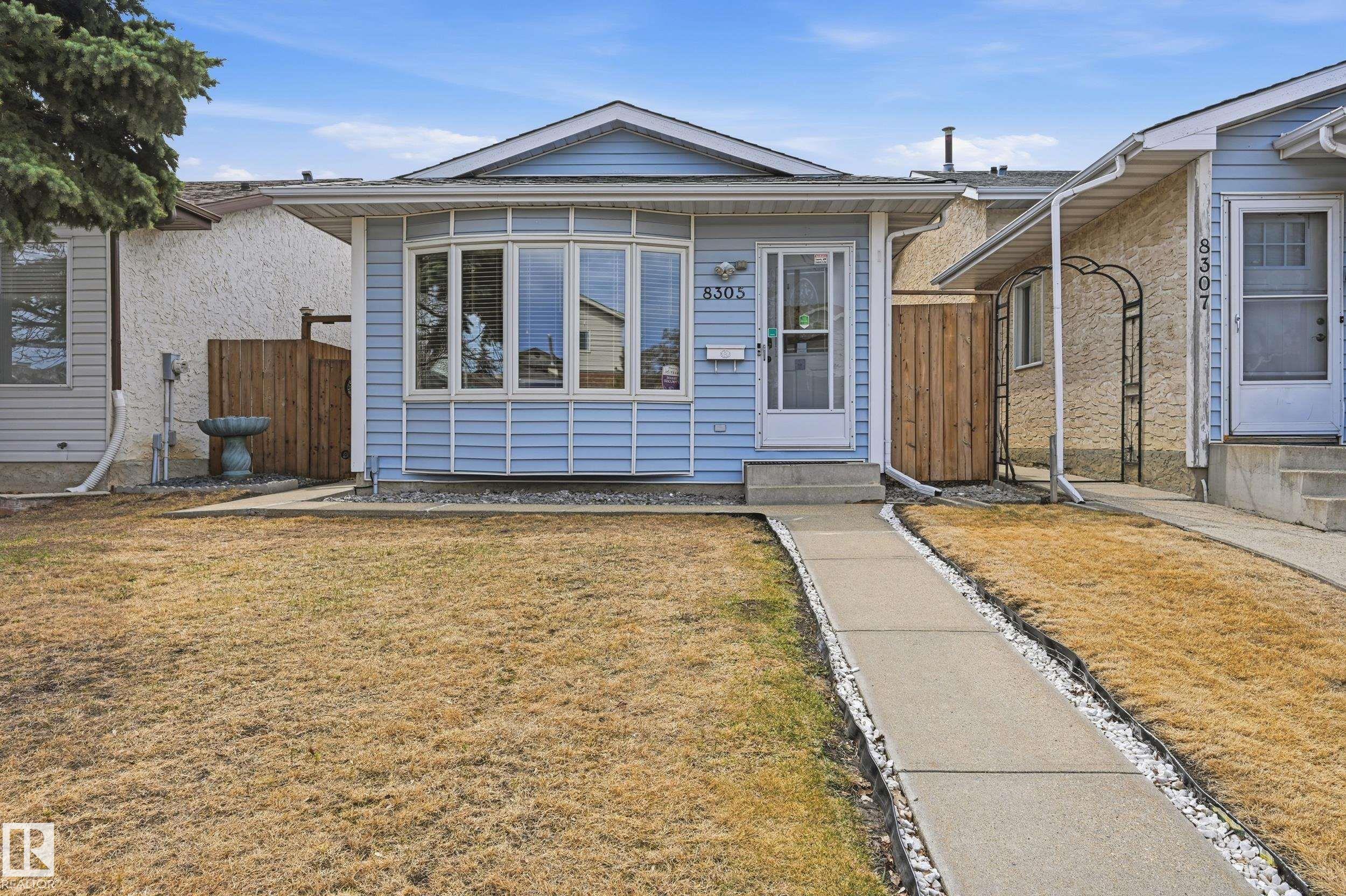 8305 157 Avenue, Edmonton, MLS® # E4485446