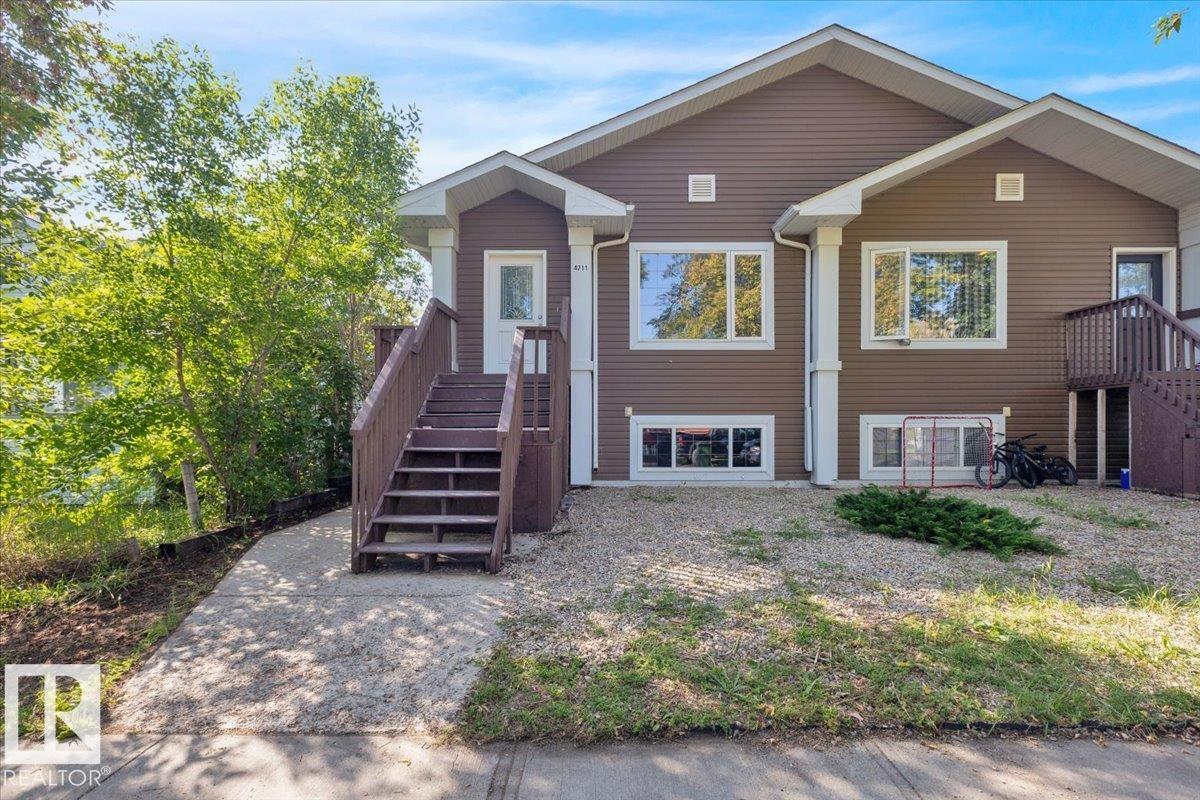 4711 47 Avenue, Redwater, MLS® # E4485447