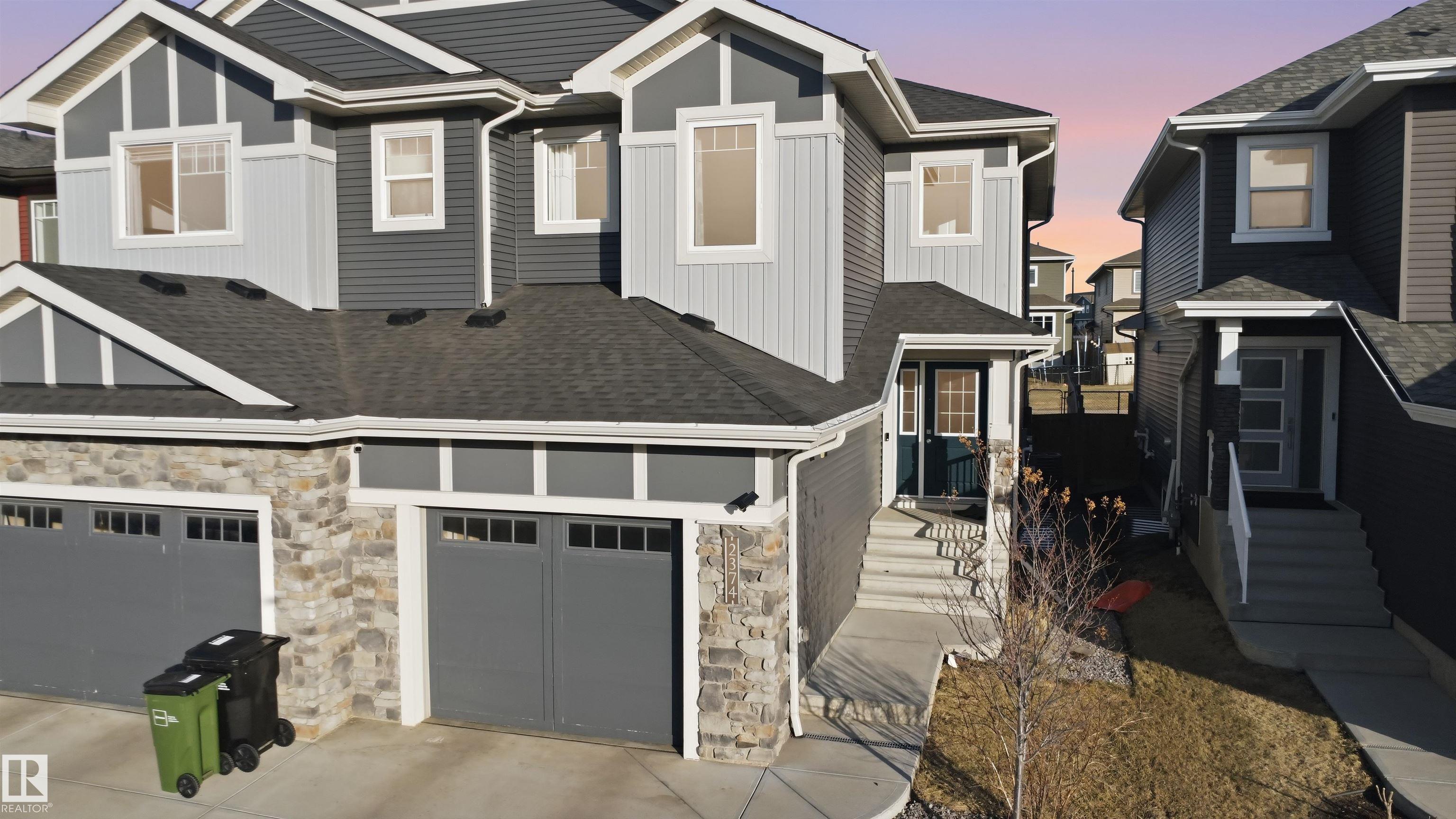 2374 Wonnacott Crescent, Edmonton, MLS® # E4485450