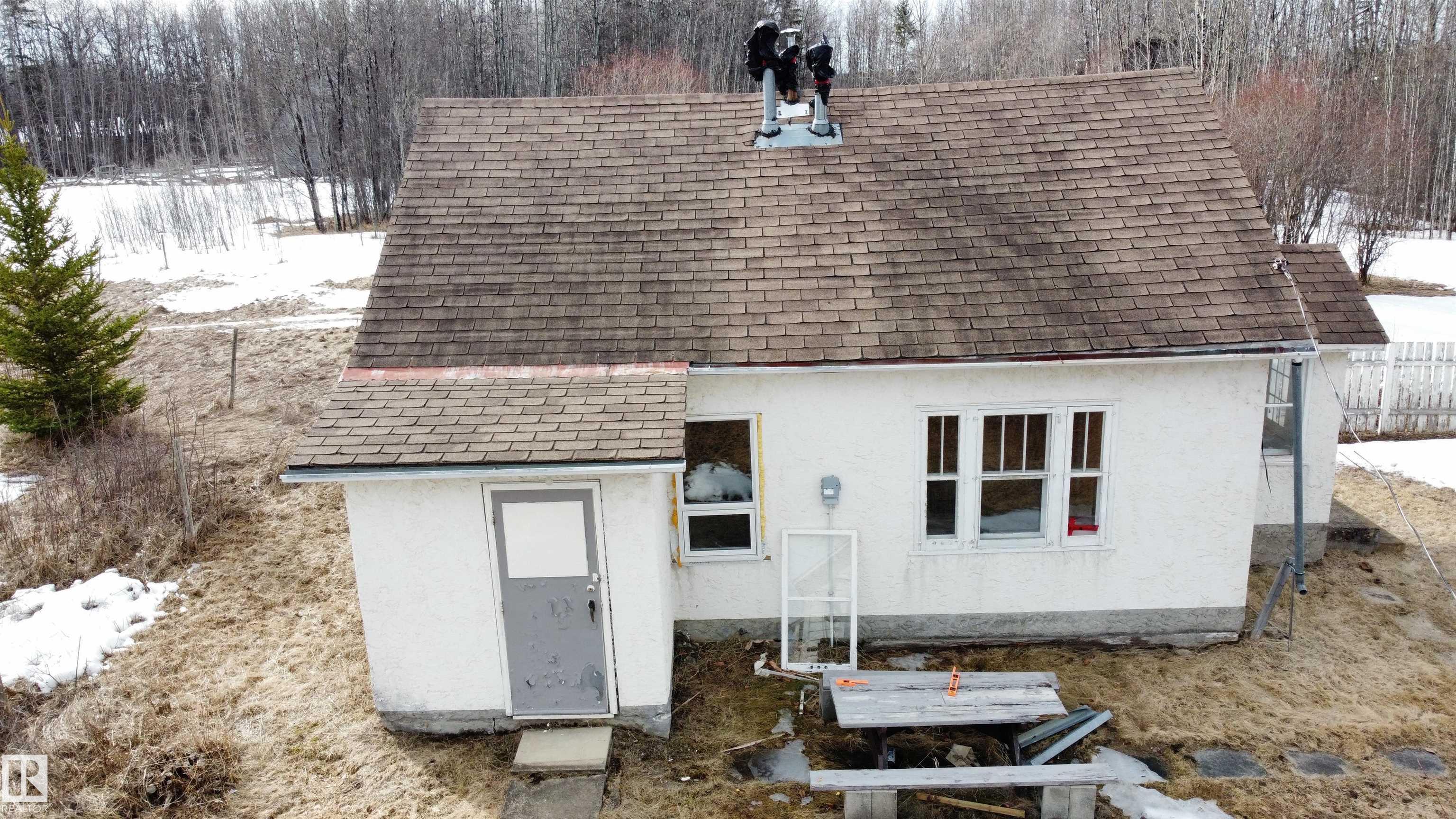173035 Twp Rd 653, Rural Athabasca County, MLS® # E4485452