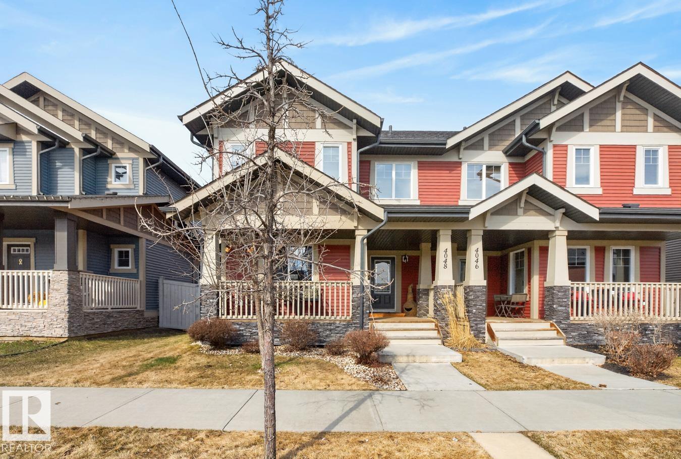 4048 Morrison Way, Edmonton, MLS® # E4485453