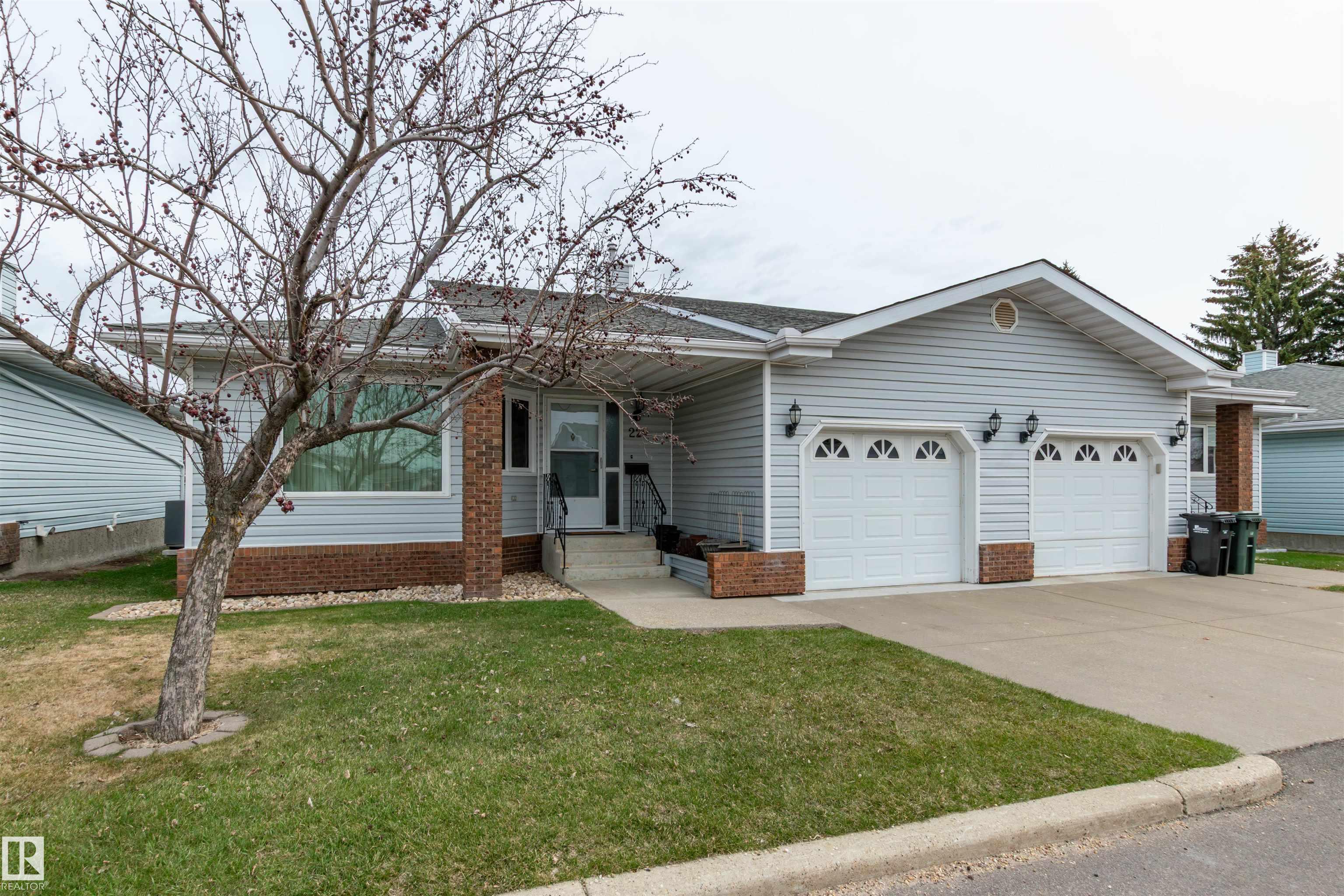 22 20 Georgian Way, Sherwood Park, MLS® # E4485455