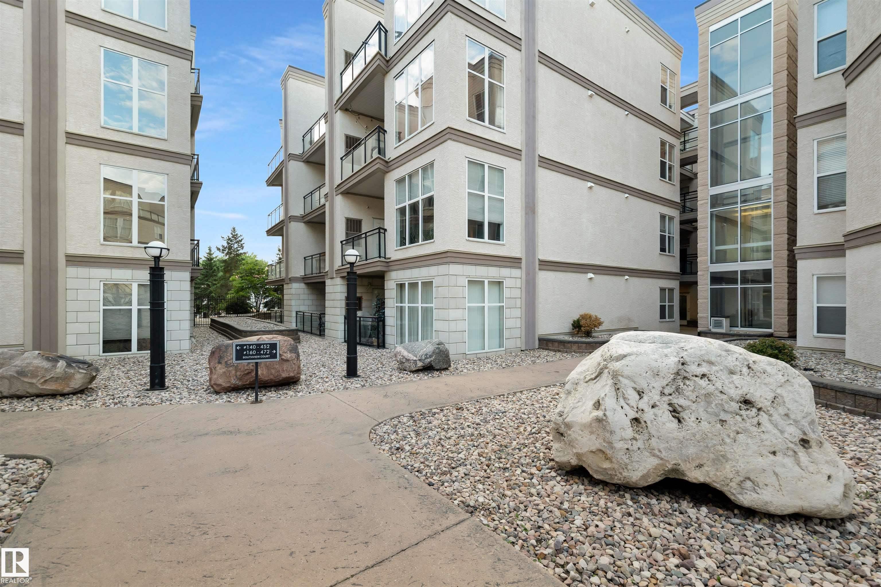 369 4823 104a Street, Edmonton, MLS® # E4485457