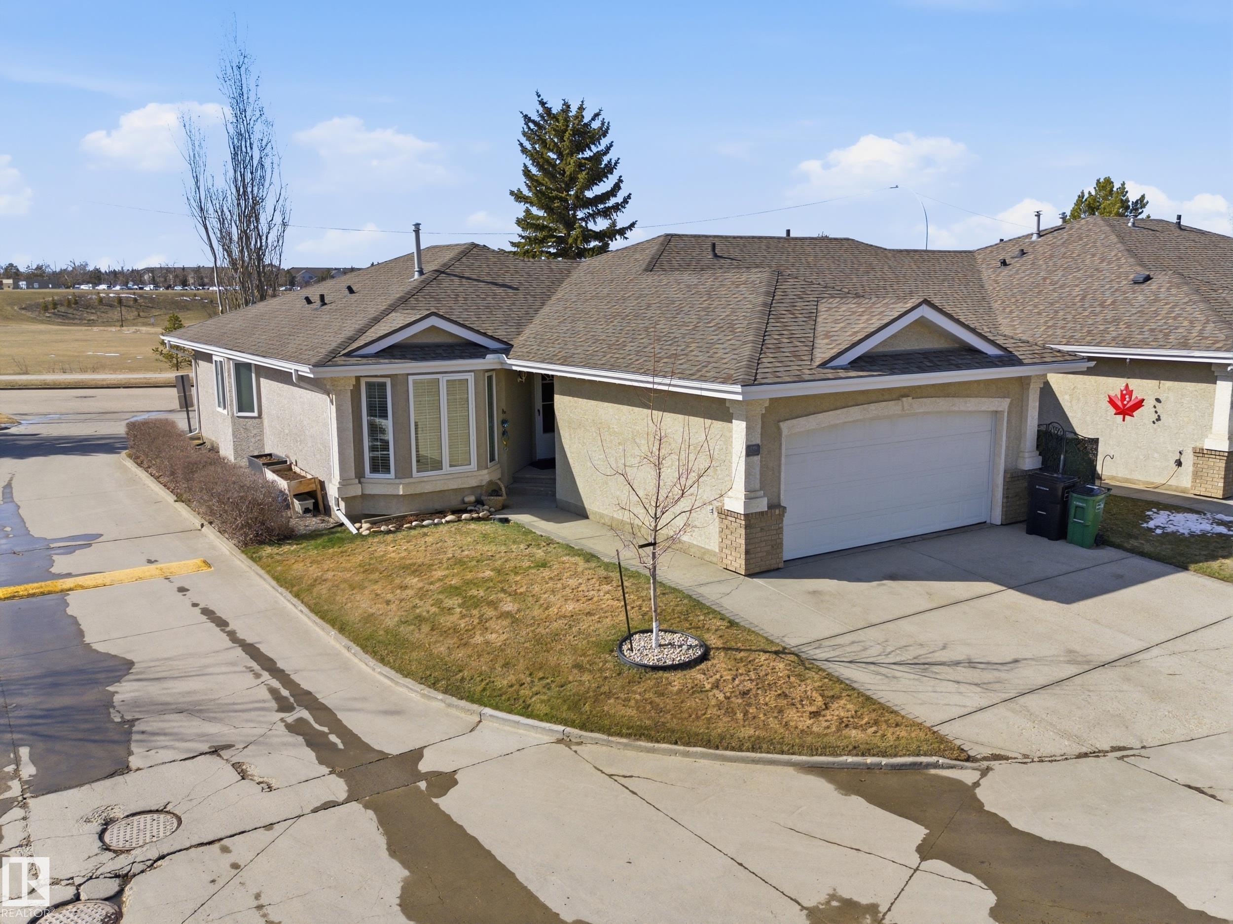 295 Youville Drive E, Edmonton, MLS® # E4485459