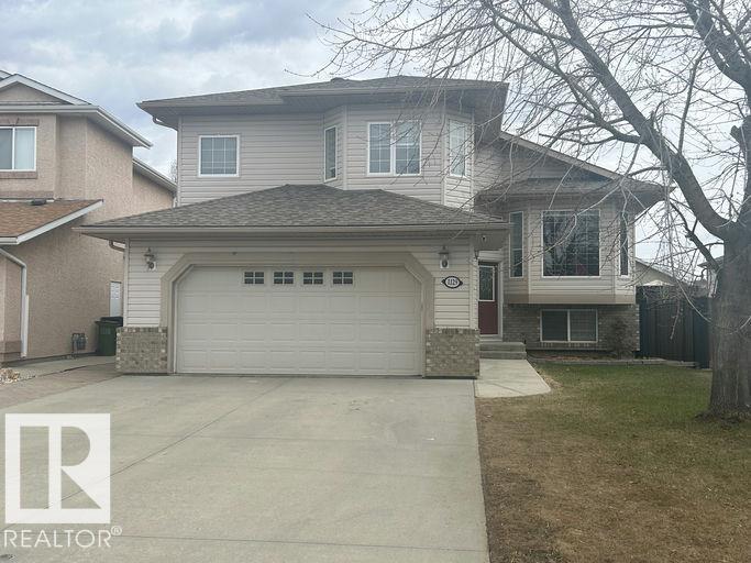 1129 Klarvatten Cove Cove, Edmonton, MLS® # E4485460