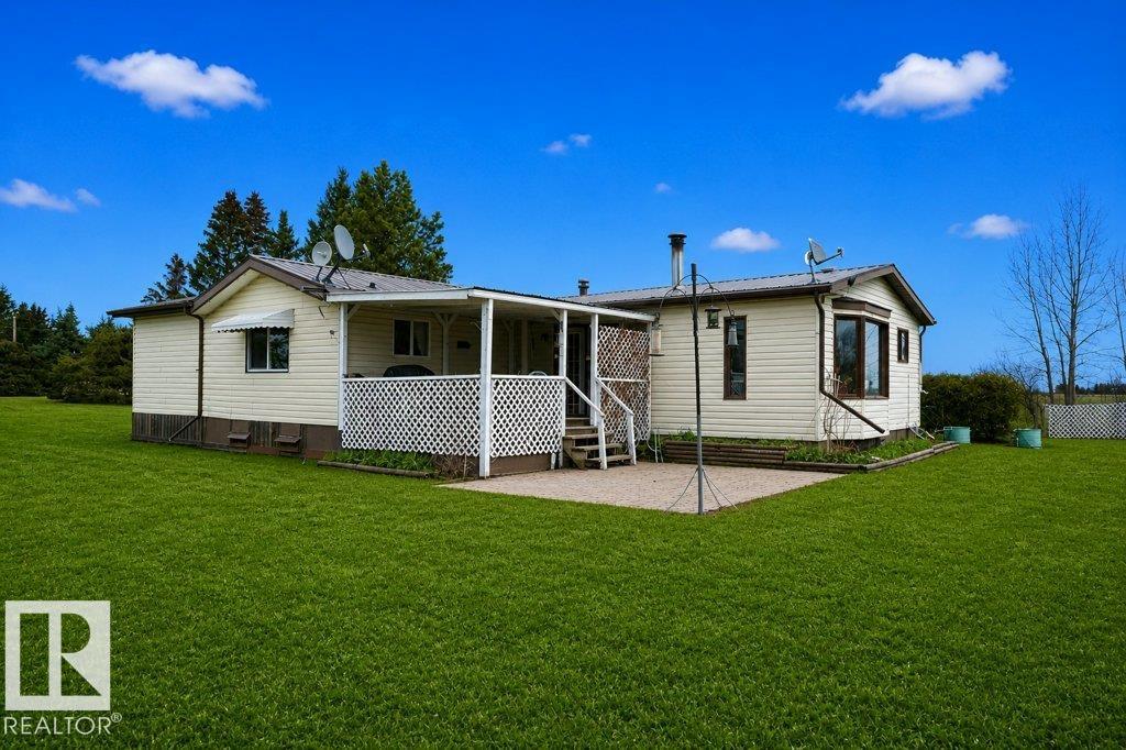 25517 Twp Rd 594, Rural Westlock County, MLS® # E4485468