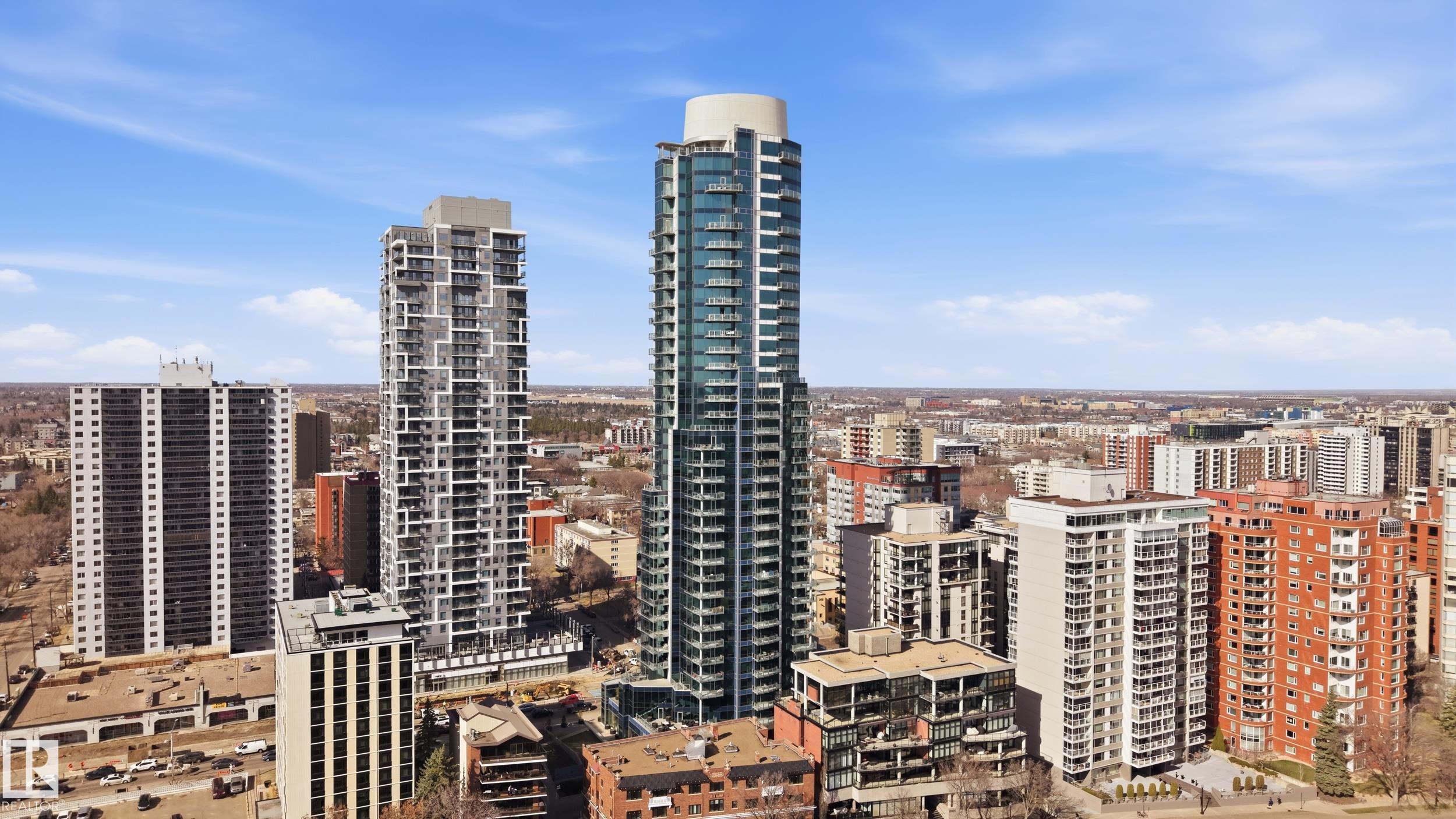 1302 11969 Jasper Avenue, Edmonton, MLS® # E4485473