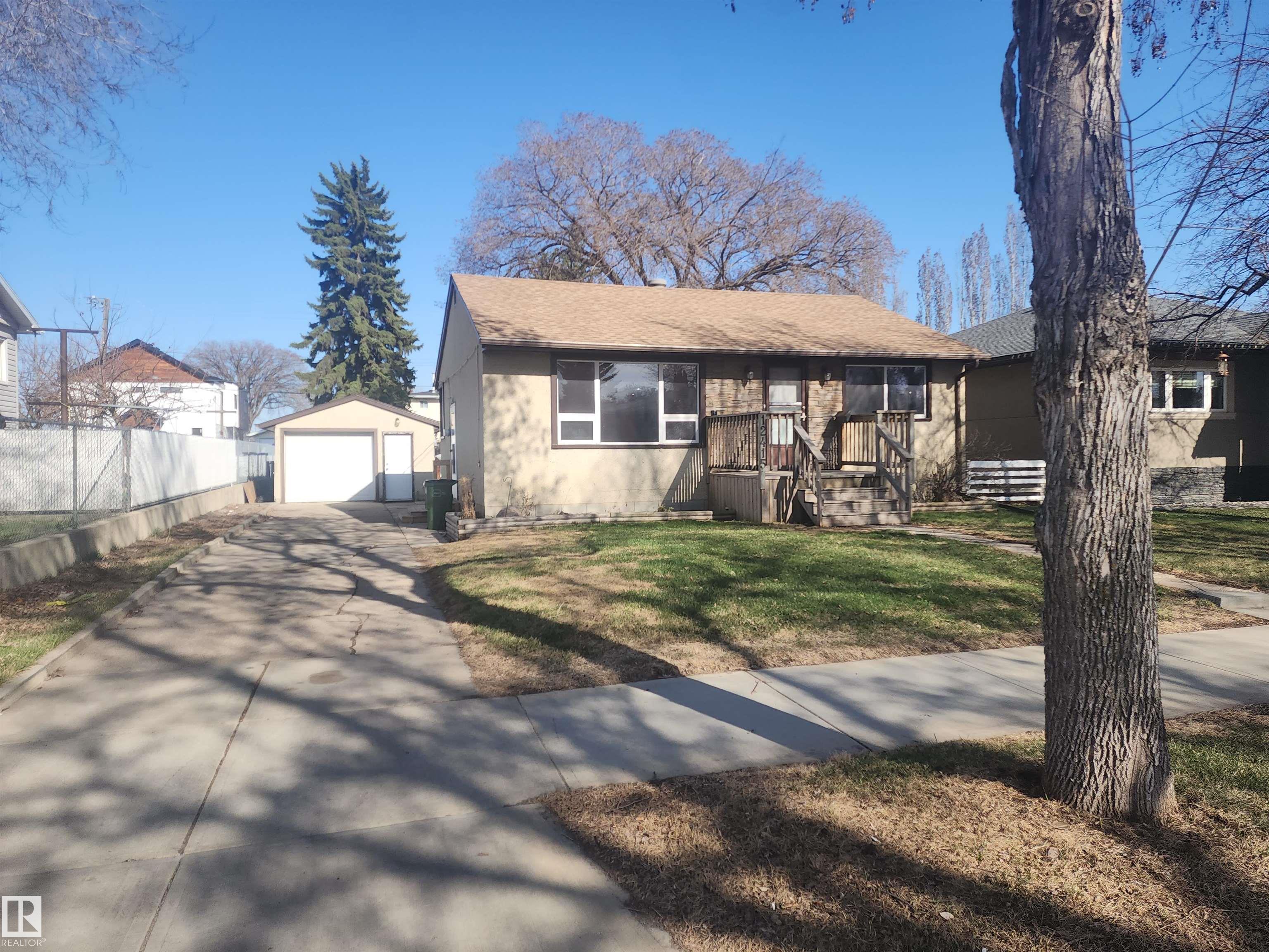 12415 129 Street, Edmonton, MLS® # E4485479