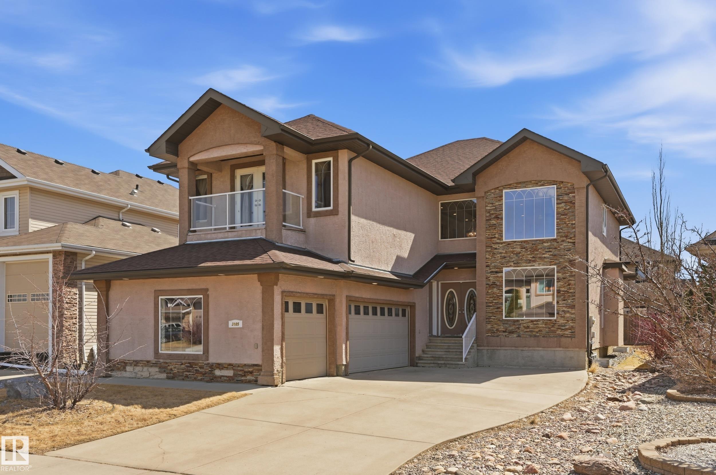 3105 65 Street, Beaumont, MLS® # E4485481