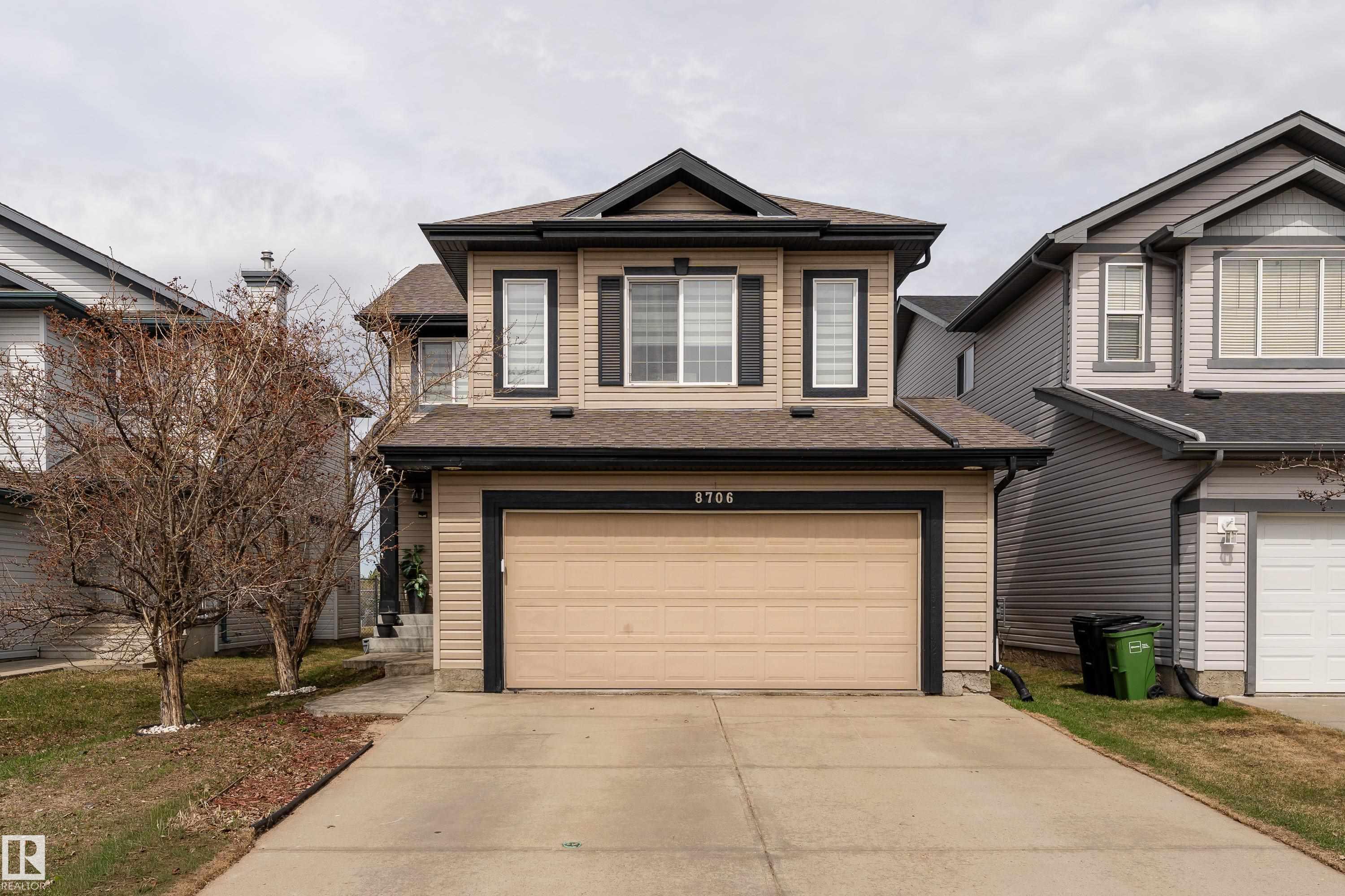 8706 175 Avenue, Edmonton, MLS® # E4485487