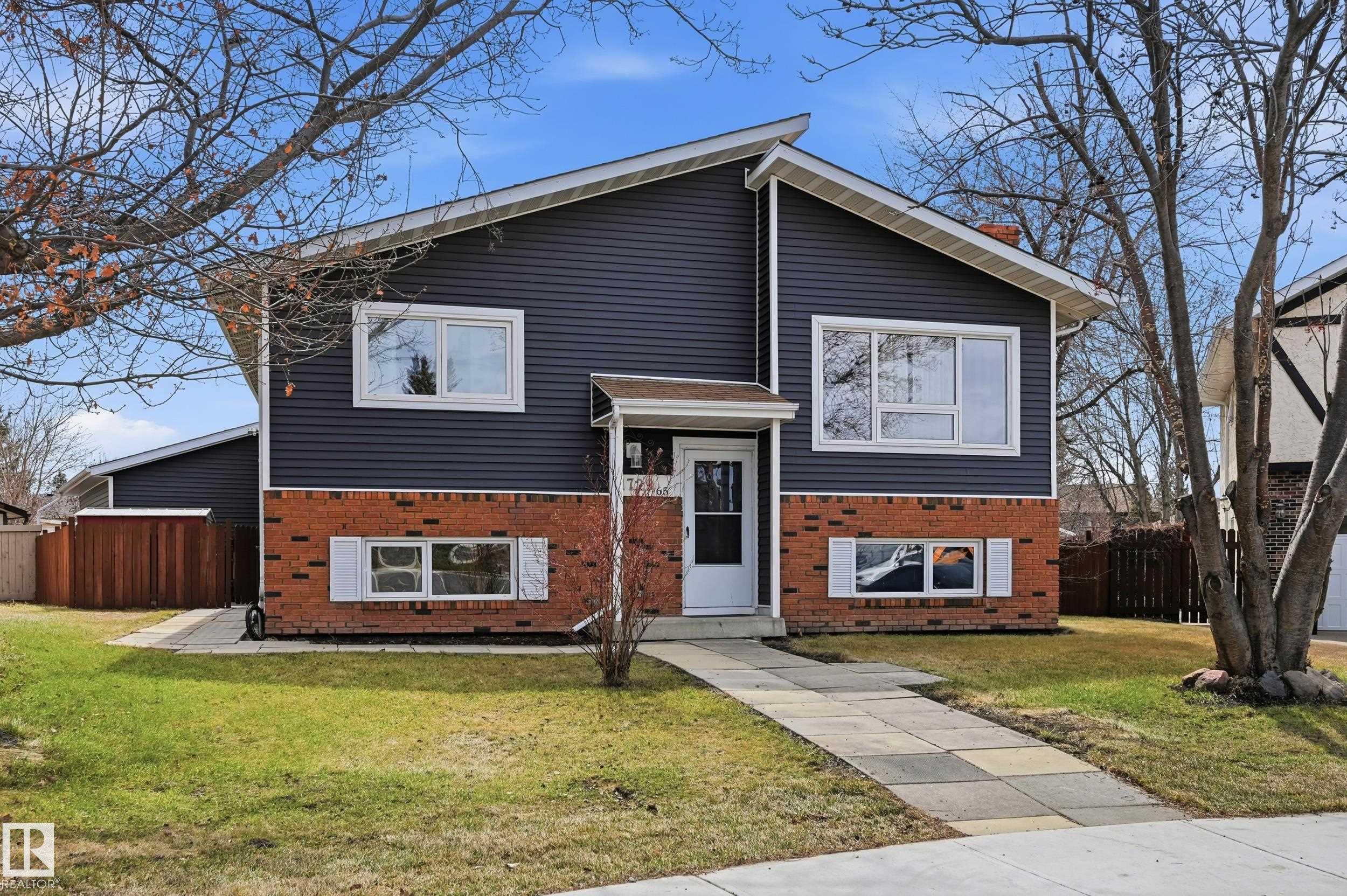 1729 65 Street, Edmonton, MLS® # E4485488