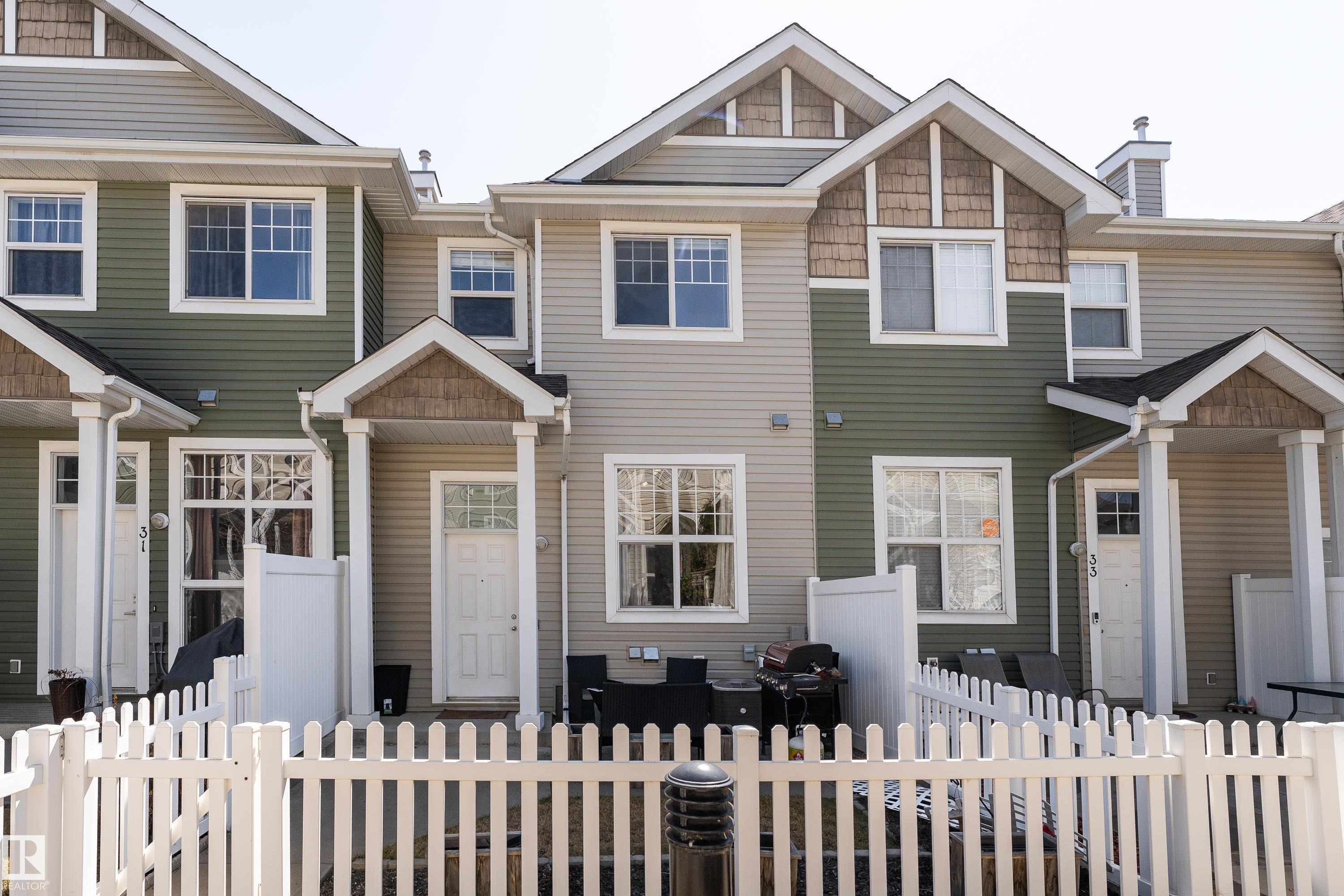 32 5604 199 Street, Edmonton, MLS® # E4485493