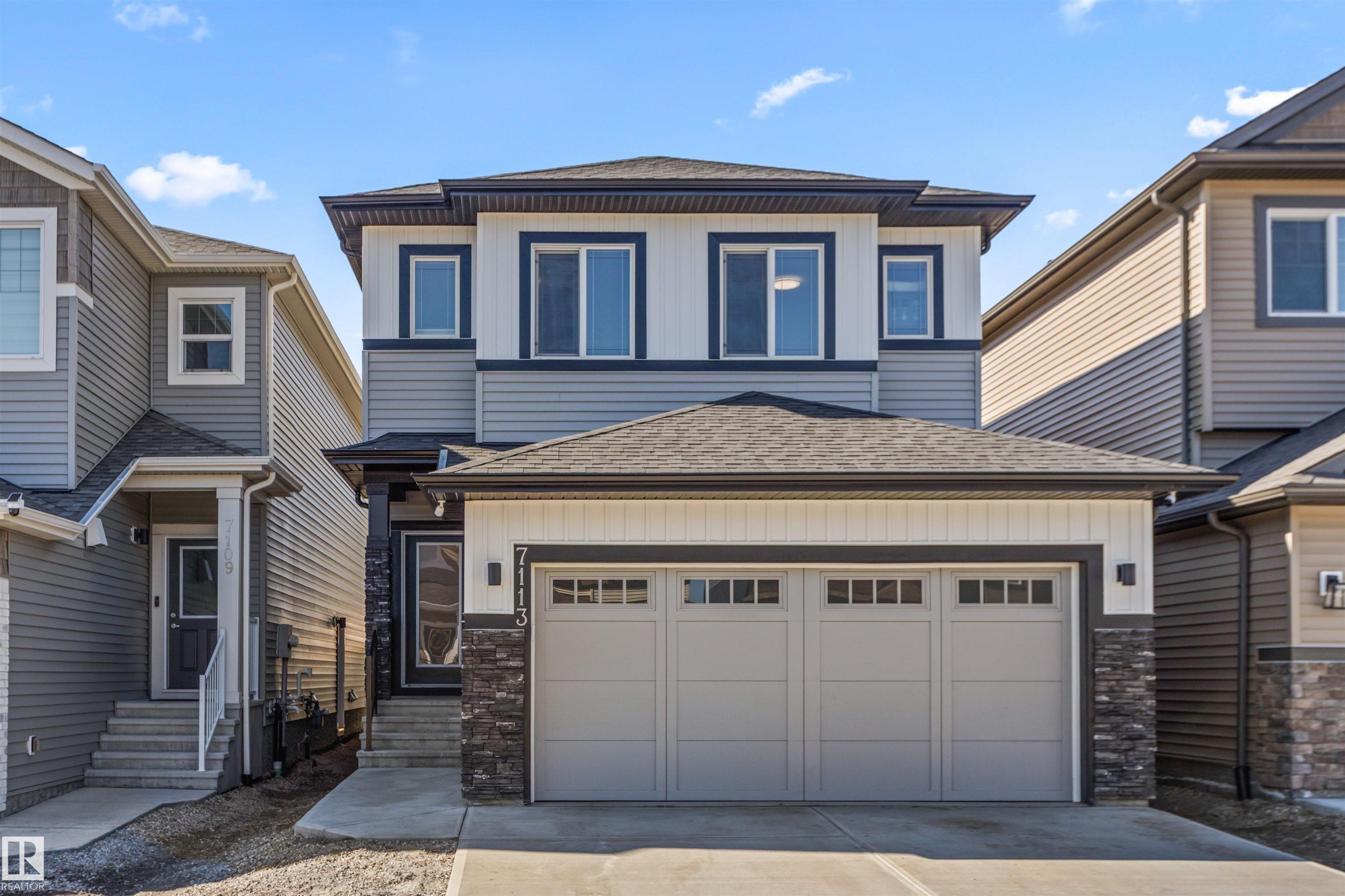 7113 177a Avenue Nw, Edmonton, MLS® # E4485494