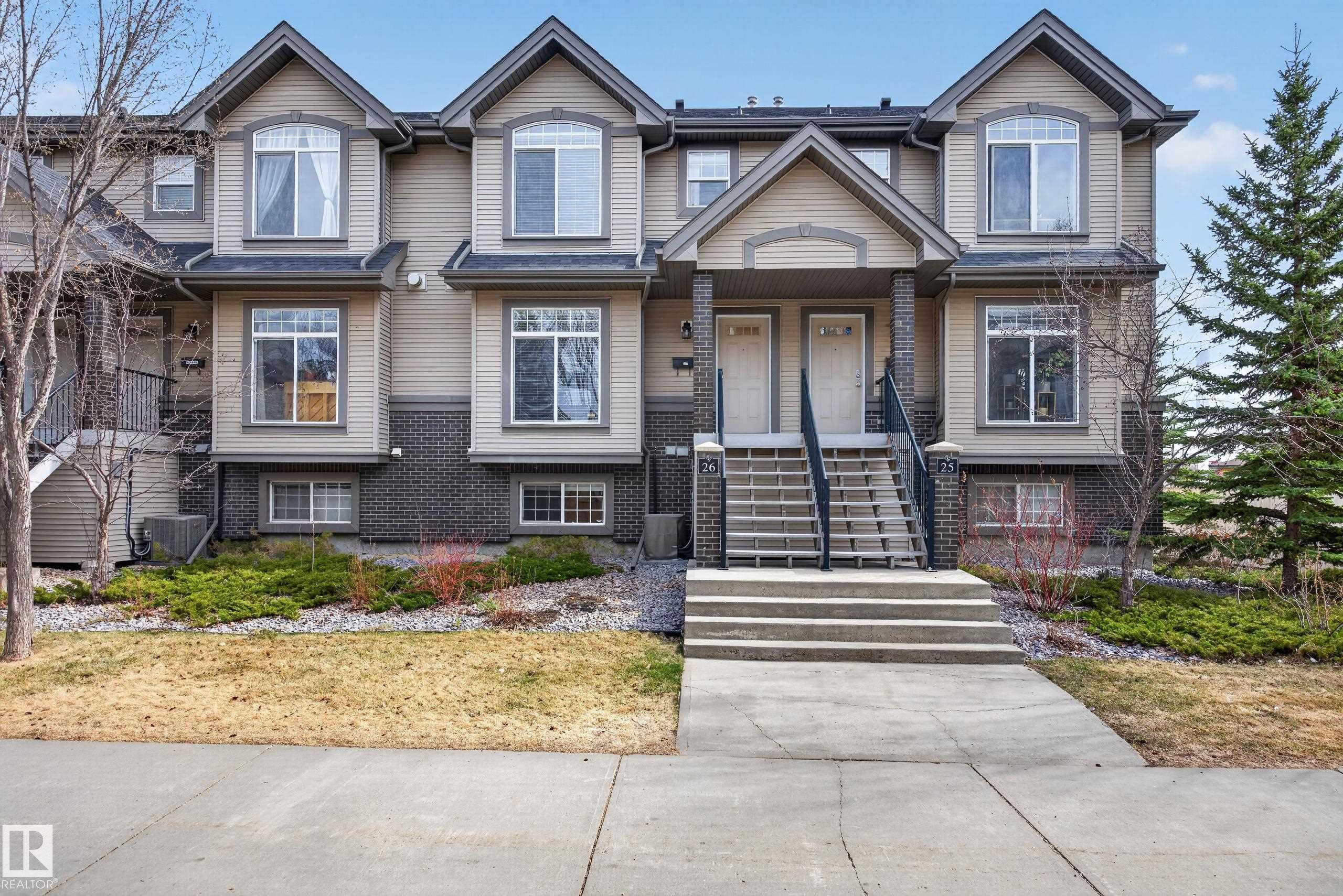 26 4731 Terwillegar Common, Edmonton, MLS® # E4485495
