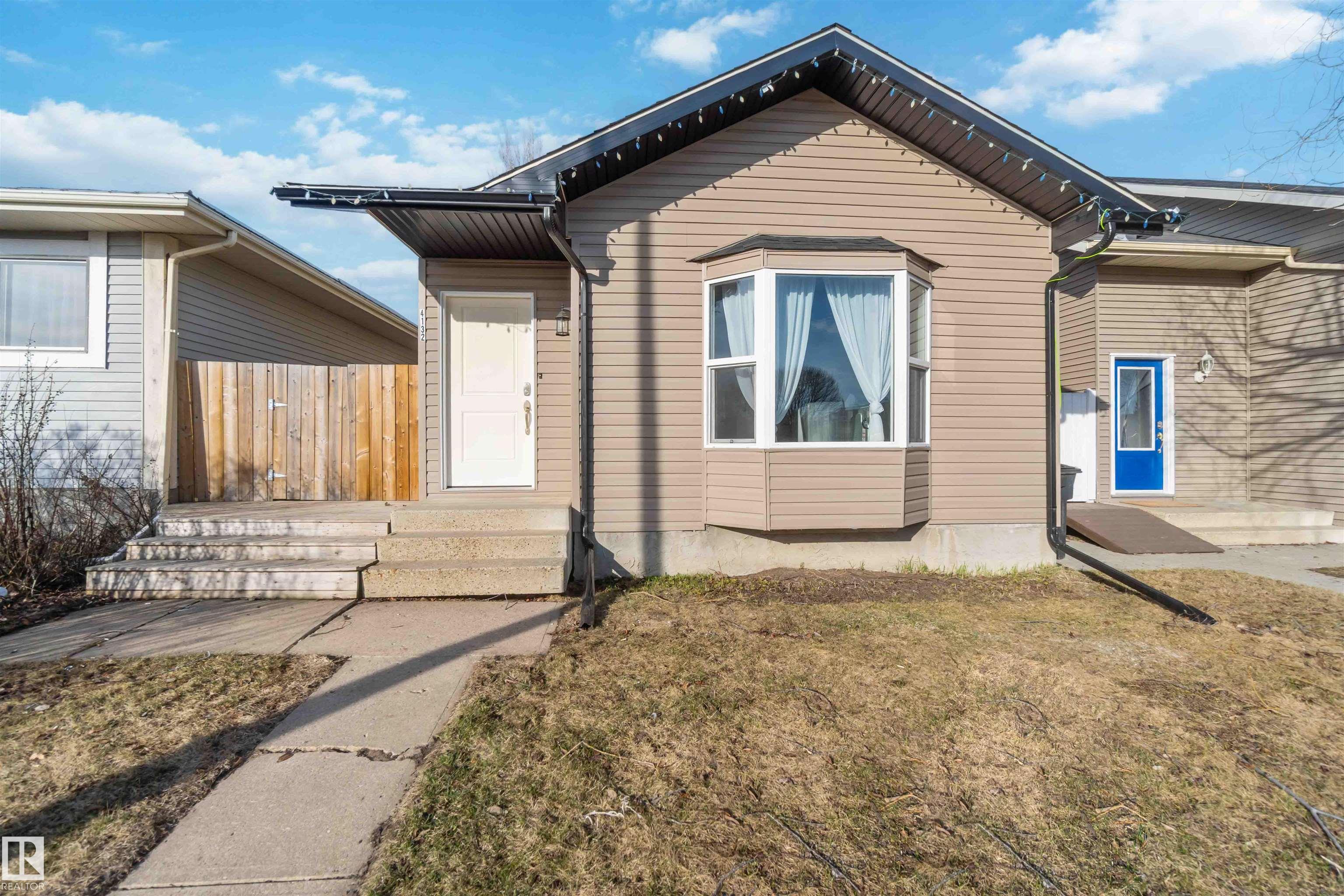 4132 51 Street, Gibbons, MLS® # E4485505