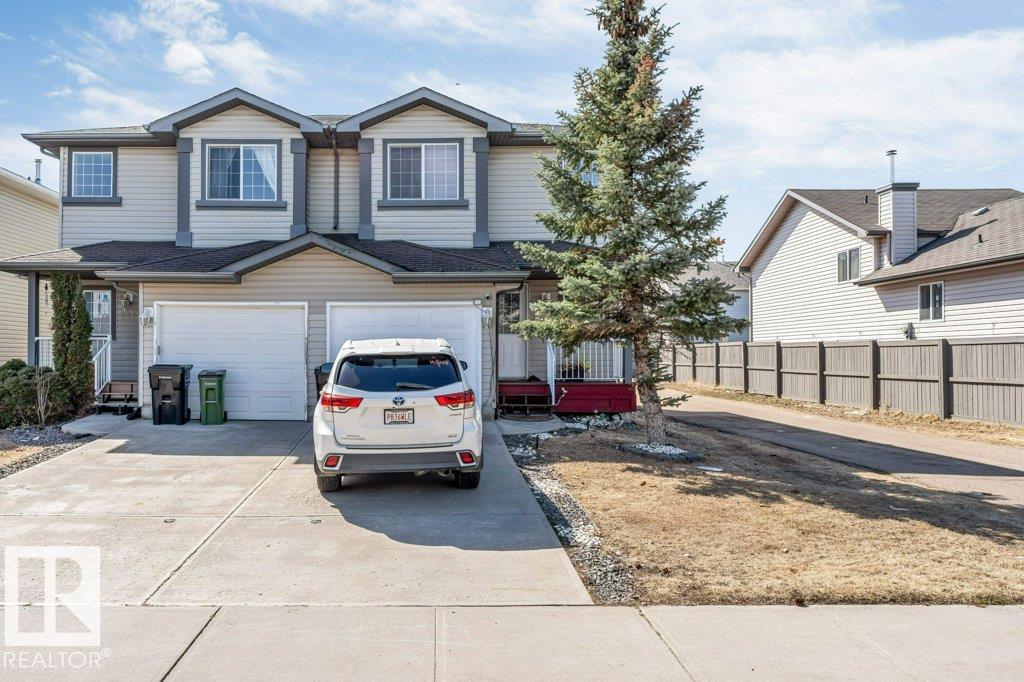 2317 27 Avenue, Edmonton, MLS® # E4485508