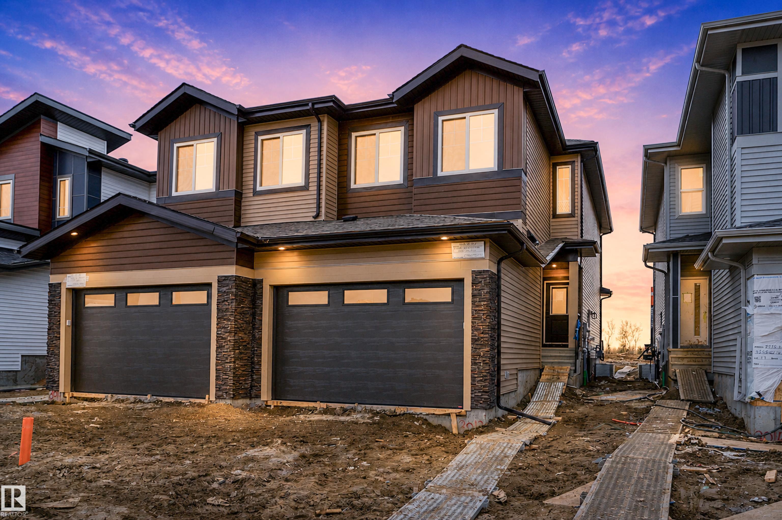 3013 8 Avenue, Edmonton, MLS® # E4485509