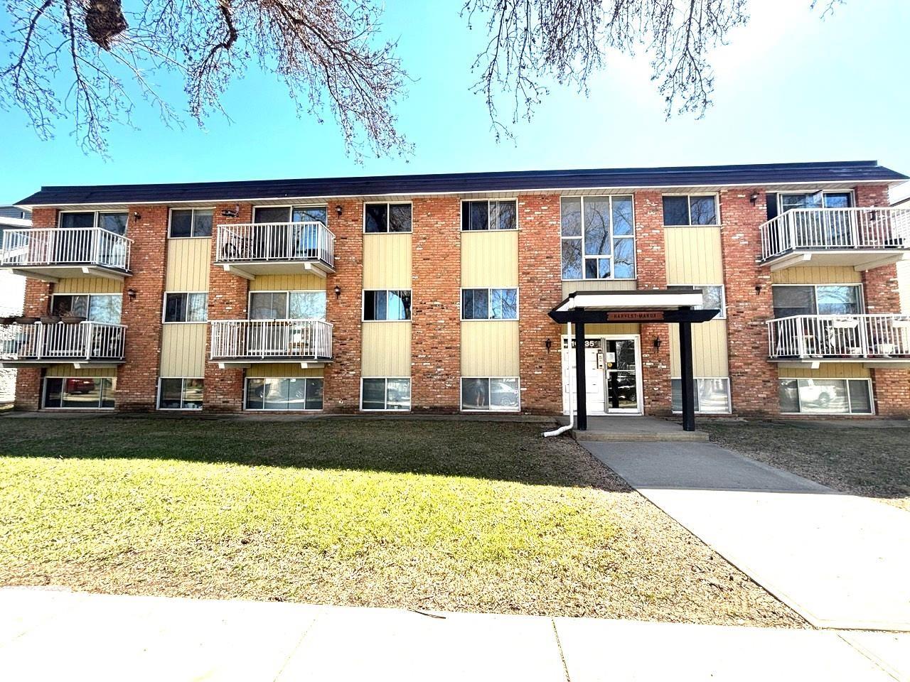 304 10635 80 Avenue, Edmonton, MLS® # E4485510