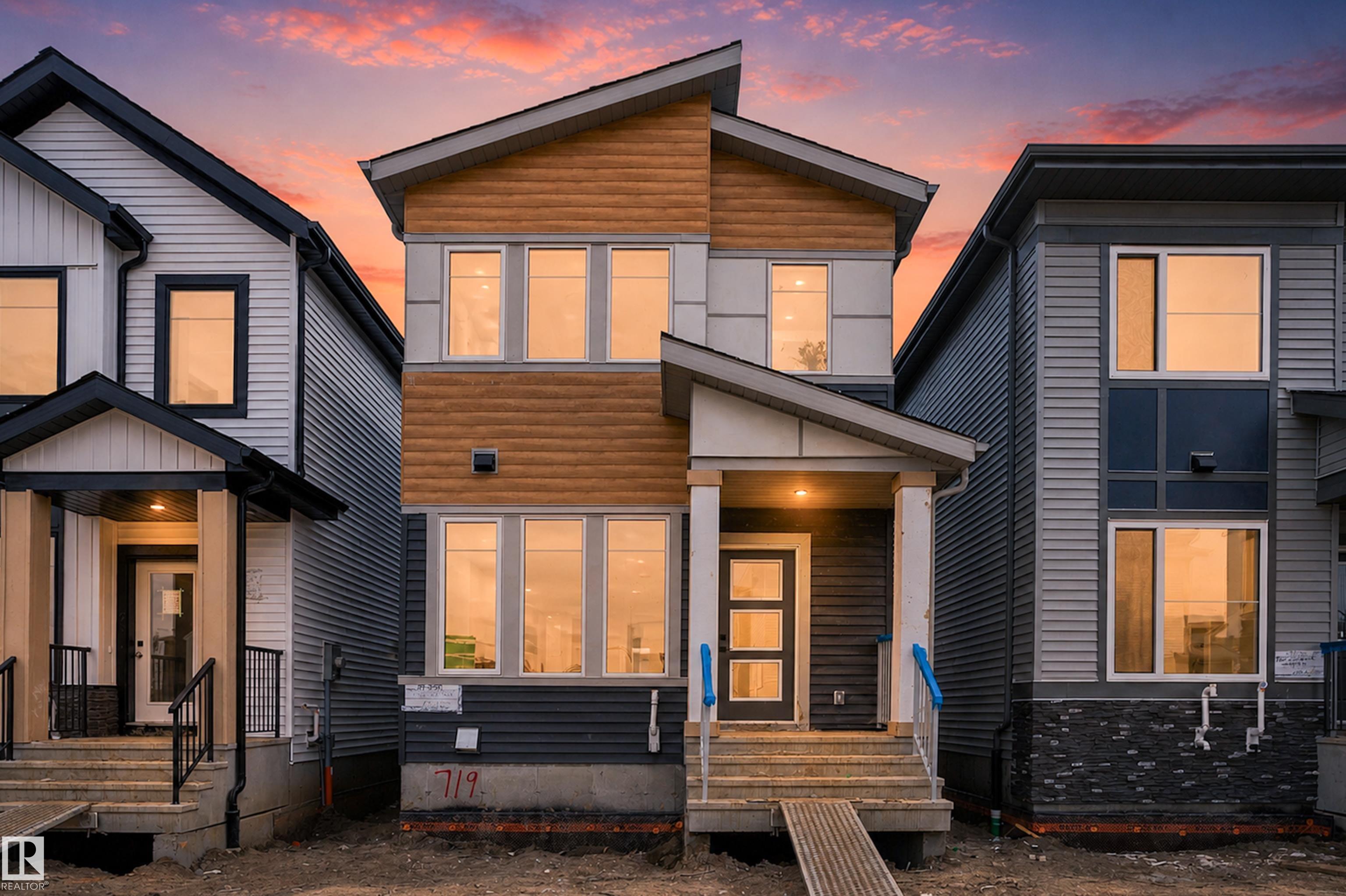 719 30 Street, Edmonton, MLS® # E4485511