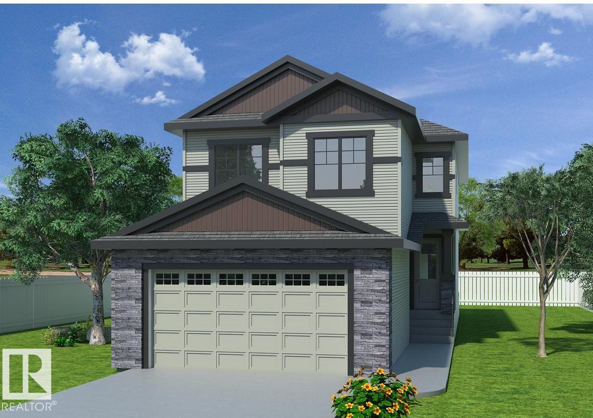 25 Blackbird Bend, Fort Saskatchewan, MLS® # E4485513